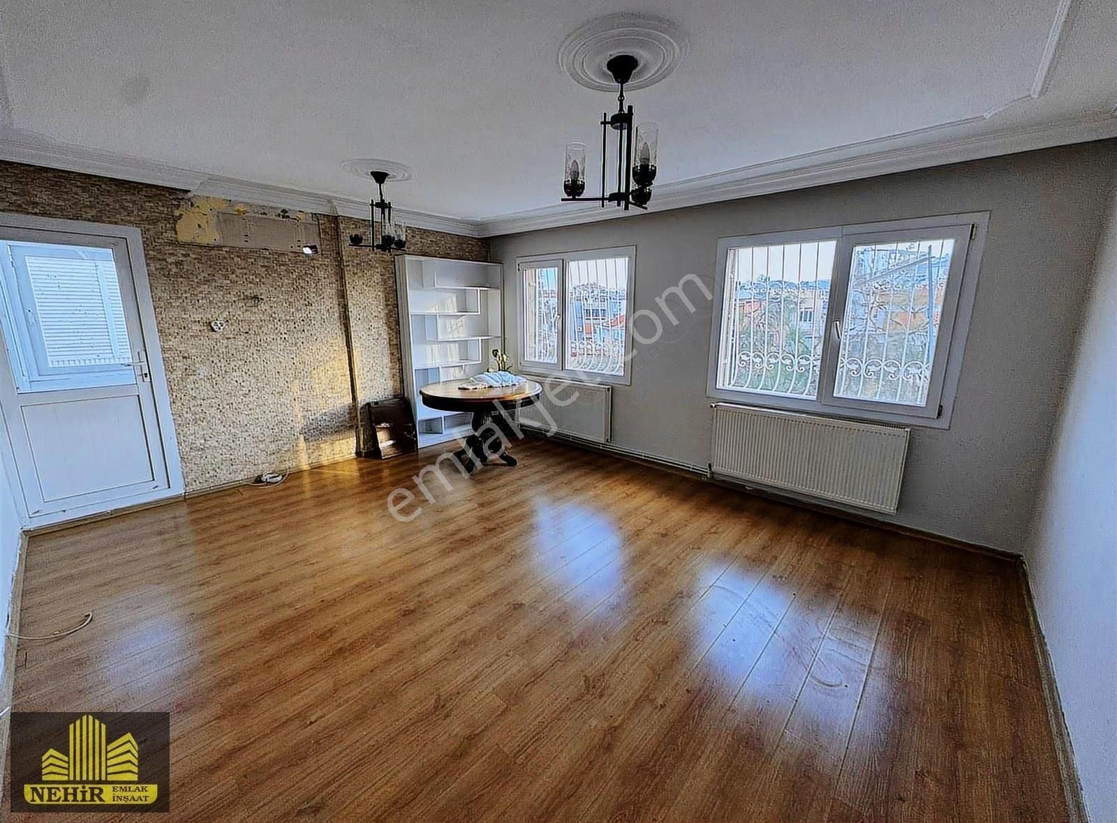 Nehir Emlak & İnşaat'tan Yenigün Mah 3+1 Kiralık Daire - Görsel 12