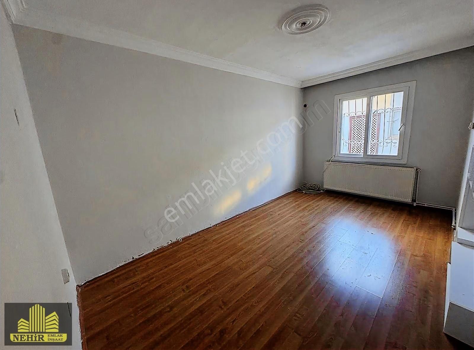 Nehir Emlak & İnşaat'tan Yenigün Mah 3+1 Kiralık Daire - Görsel 2