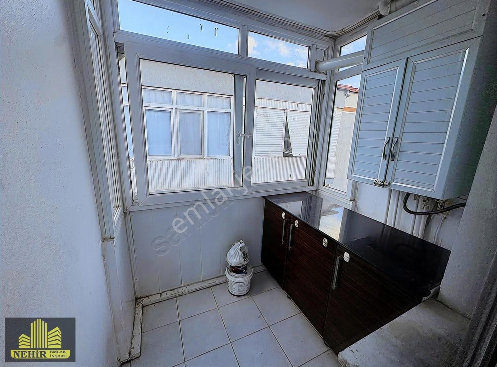 Nehir Emlak & İnşaat'tan Yenigün Mah 3+1 Kiralık Daire - Görsel 11