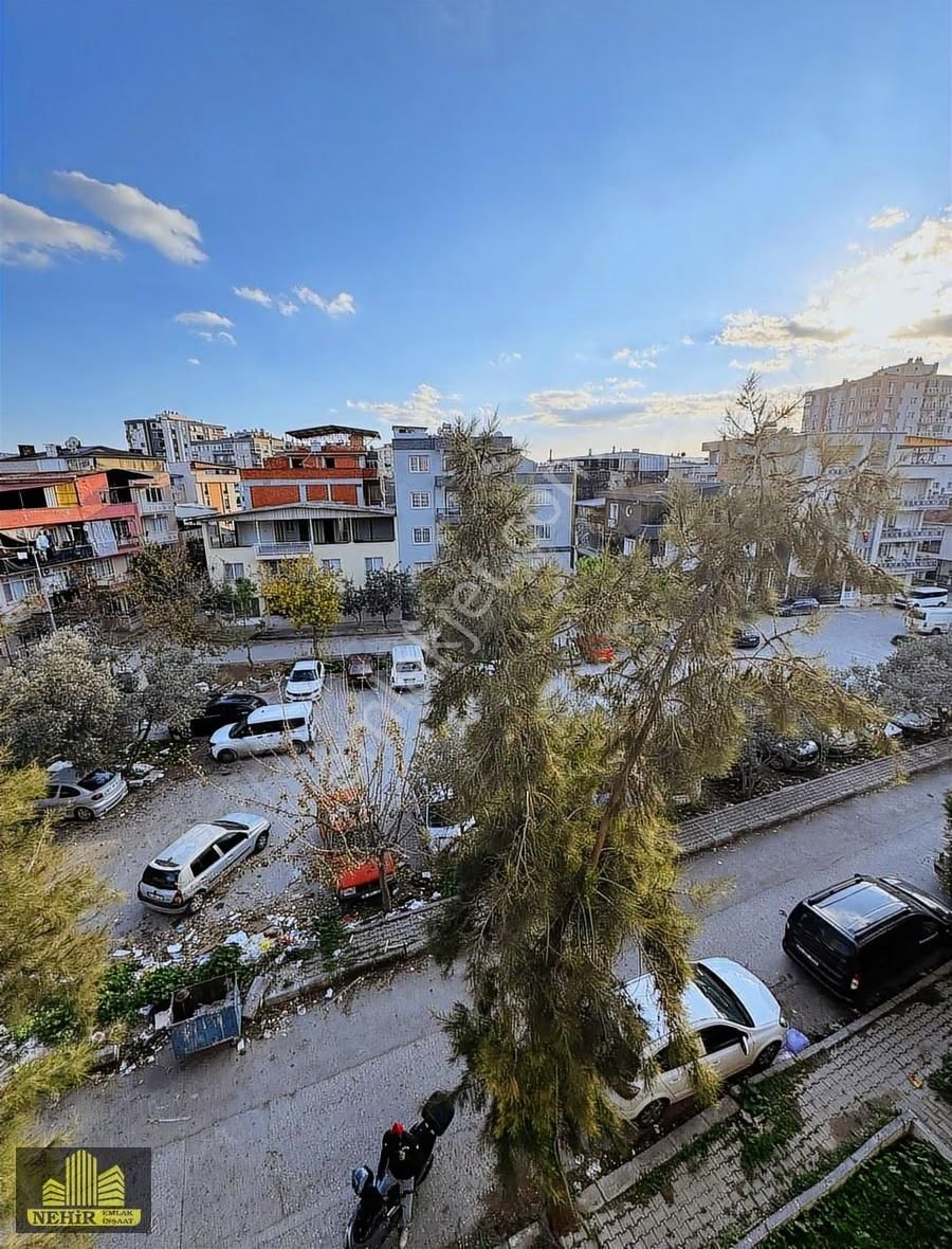 Nehir Emlak & İnşaat'tan Yenigün Mah 3+1 Kiralık Daire