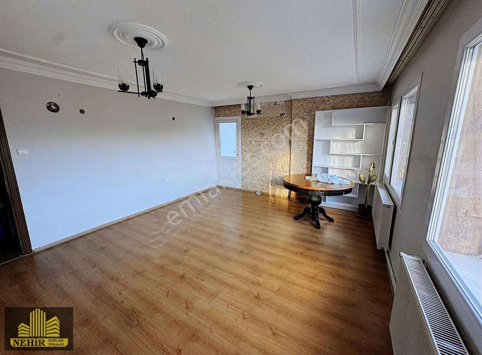 Nehir Emlak & İnşaat'tan Yenigün Mah 3+1 Kiralık Daire - Görsel 8