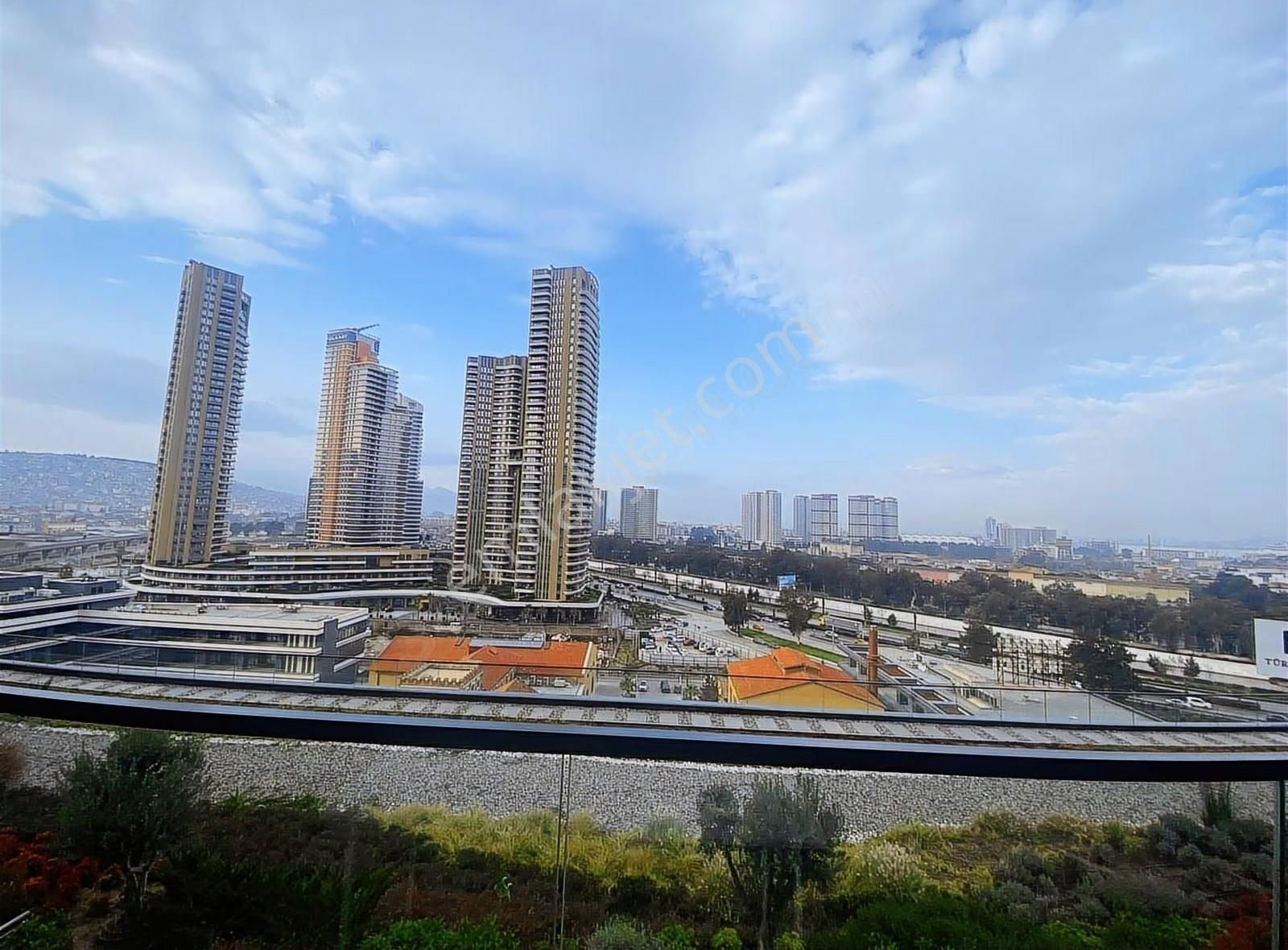 Plus Ara'da Mahall Bomonti De 1+0 Full Eşyalı Kiralık Rezidans - Görsel 13