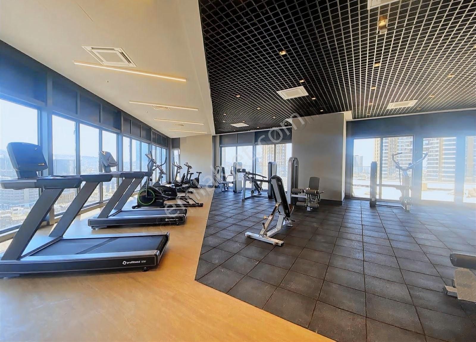 Plus Ara'da Mahall Bomonti De 1+0 Full Eşyalı Kiralık Rezidans - Görsel 20