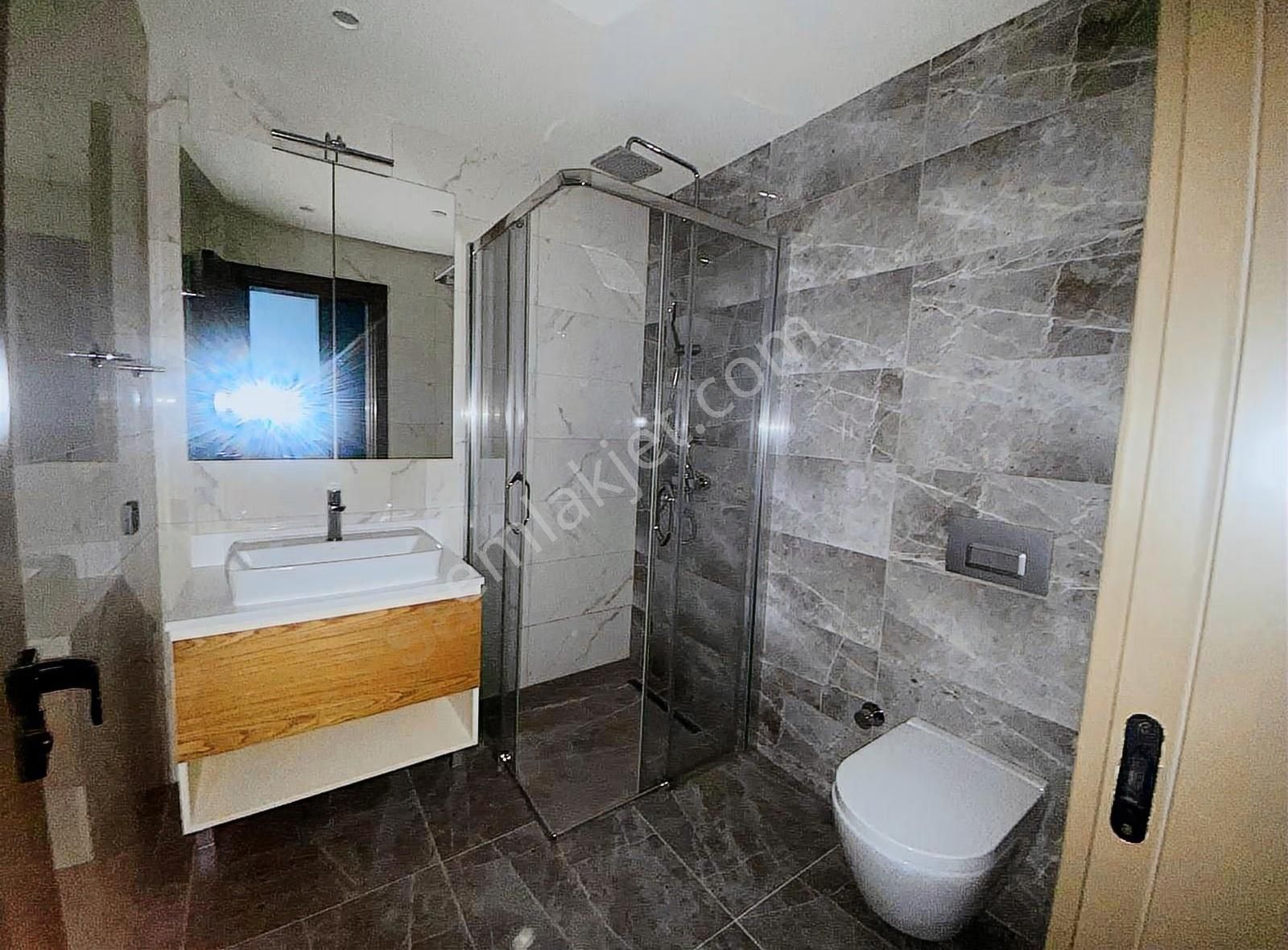 Plus Ara'da Mahall Bomonti De 1+0 Full Eşyalı Kiralık Rezidans - Görsel 15