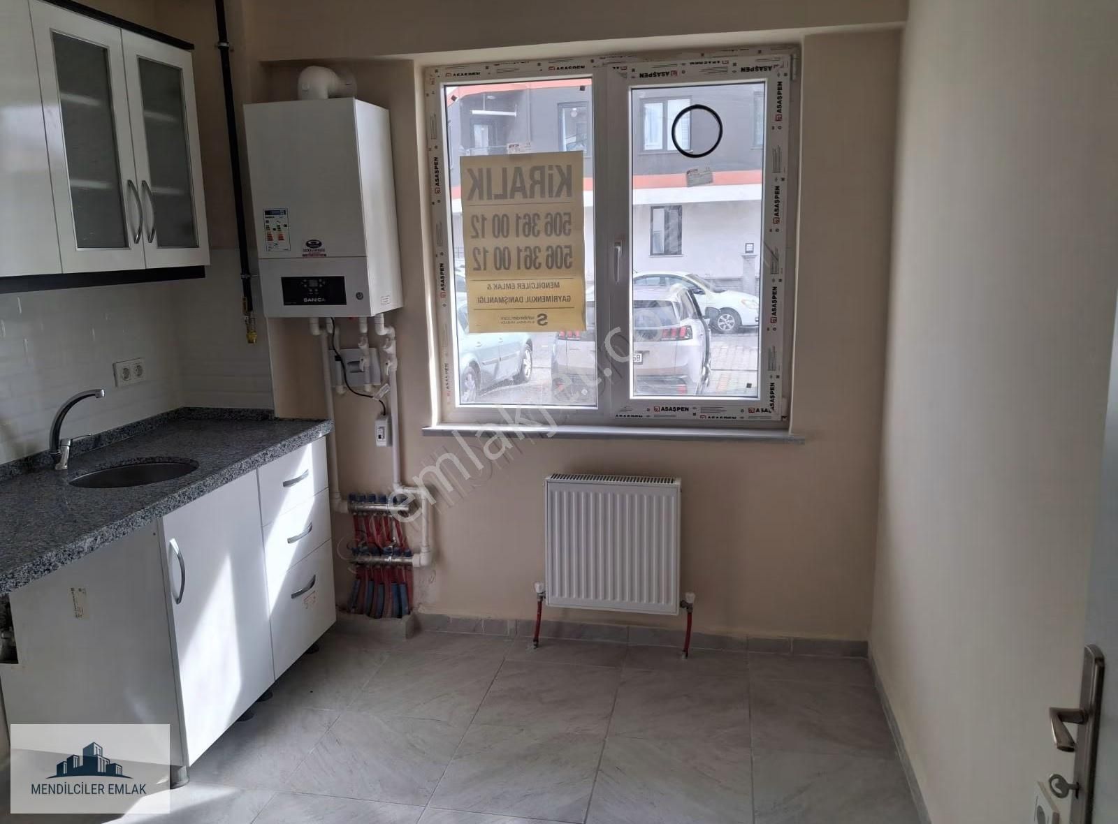 Türkmenin Kahvesi Civarı Sıfır Ayrı Mutfaklı 1+1 Daire - Görsel 15