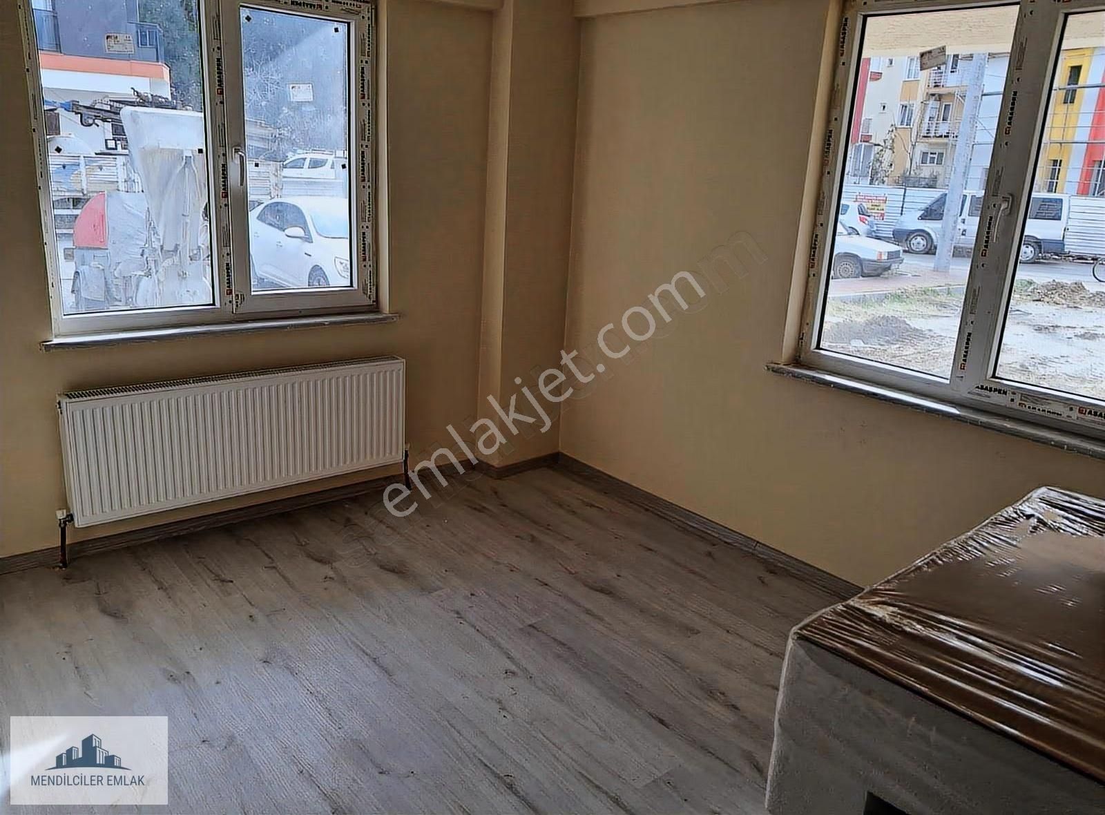 Türkmenin Kahvesi Civarı Sıfır Ayrı Mutfaklı 1+1 Daire - Görsel 17