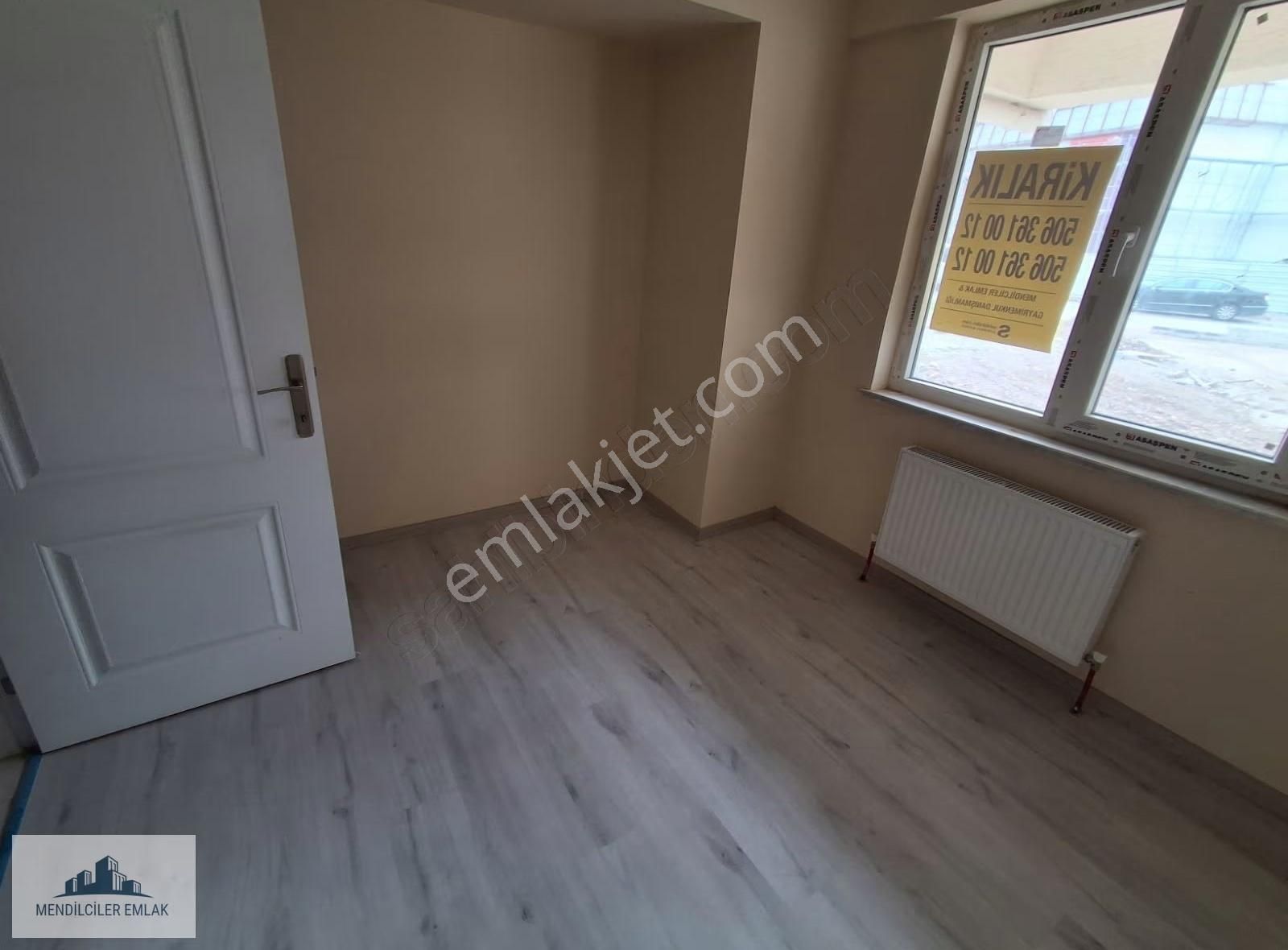 Türkmenin Kahvesi Civarı Sıfır Ayrı Mutfaklı 1+1 Daire - Görsel 13