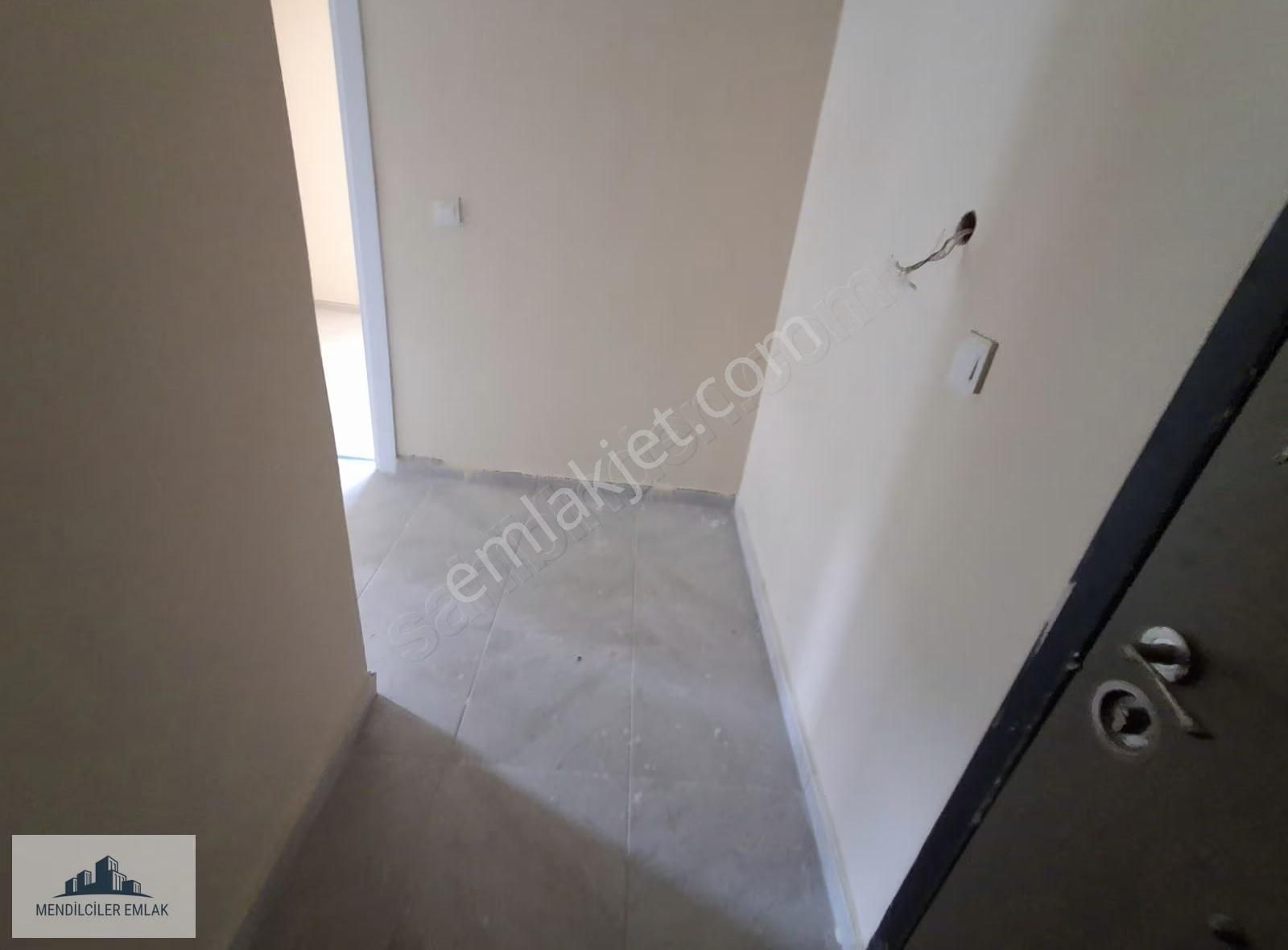 Türkmenin Kahvesi Civarı Sıfır Ayrı Mutfaklı 1+1 Daire - Görsel 8