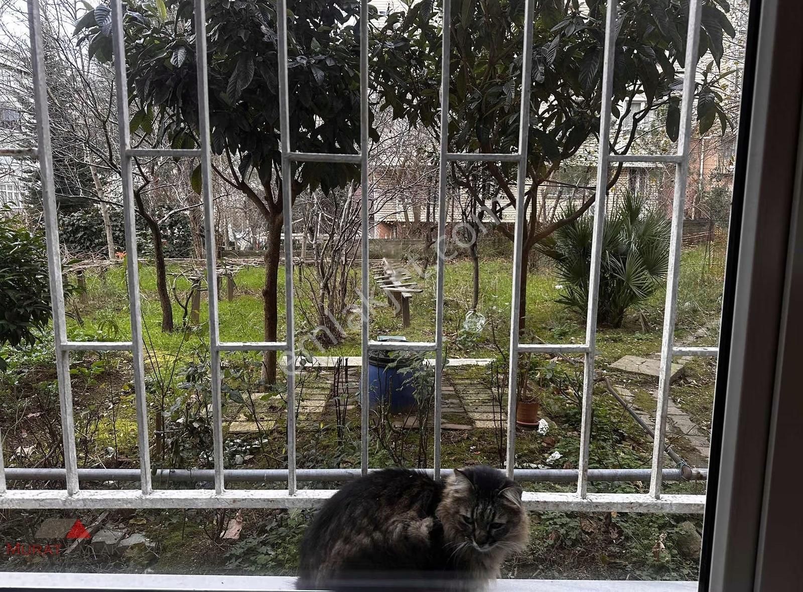 Murat Emlak'tan Site İçi 2+1 Otopark+bahçe Çıkışlı Kiralık Daire - Görsel 7