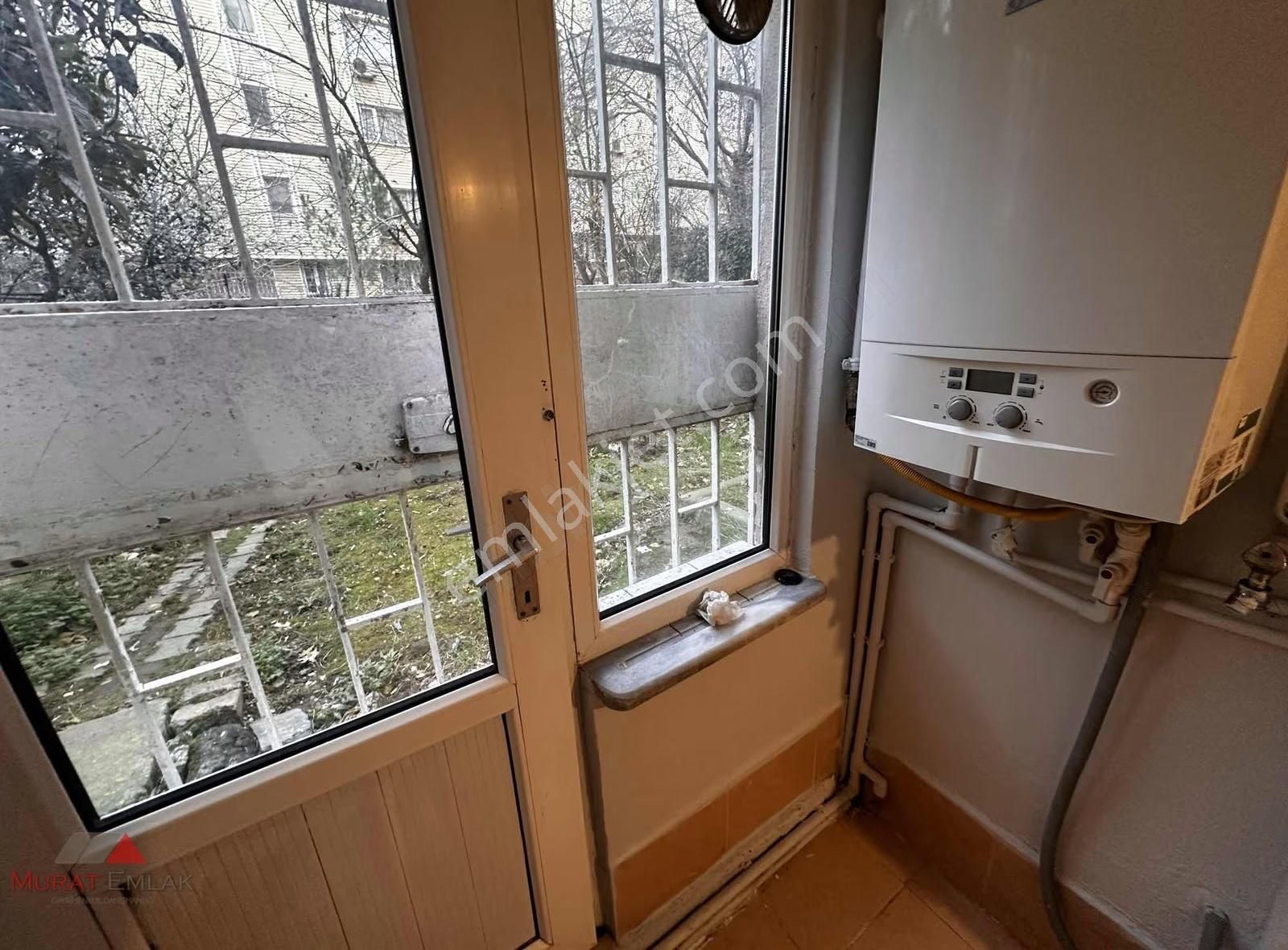 Murat Emlak'tan Site İçi 2+1 Otopark+bahçe Çıkışlı Kiralık Daire - Görsel 15