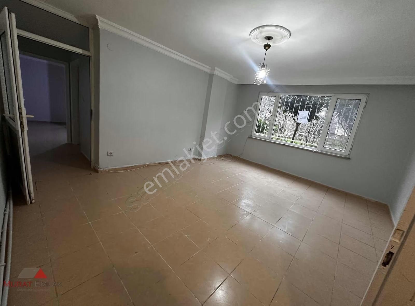 Murat Emlak'tan Site İçi 2+1 Otopark+bahçe Çıkışlı Kiralık Daire - Görsel 16
