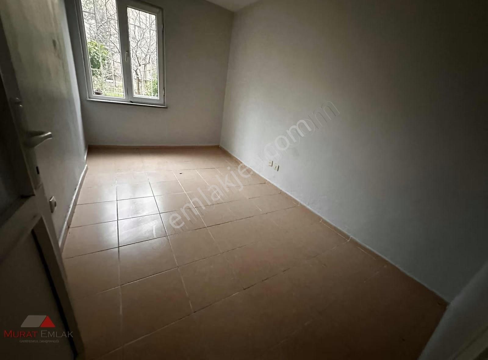 Murat Emlak'tan Site İçi 2+1 Otopark+bahçe Çıkışlı Kiralık Daire - Görsel 2