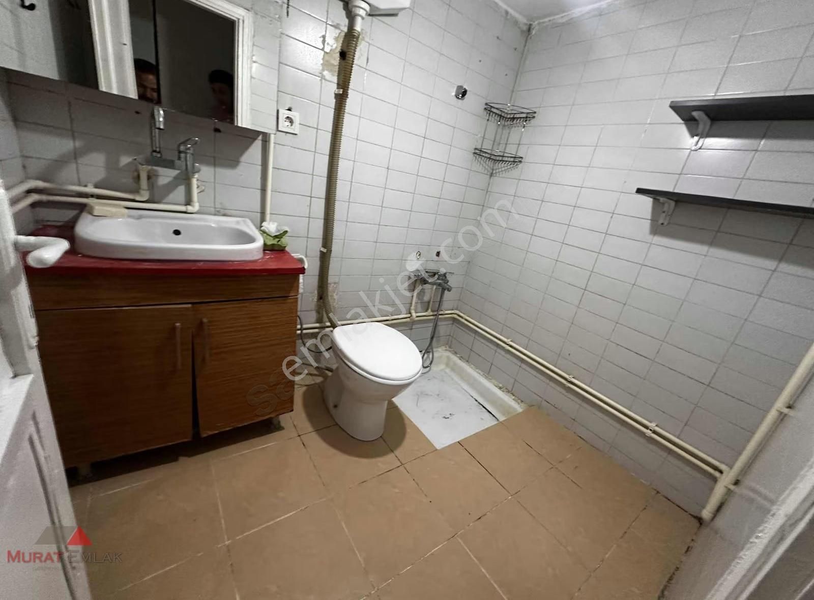 Murat Emlak'tan Site İçi 2+1 Otopark+bahçe Çıkışlı Kiralık Daire - Görsel 18
