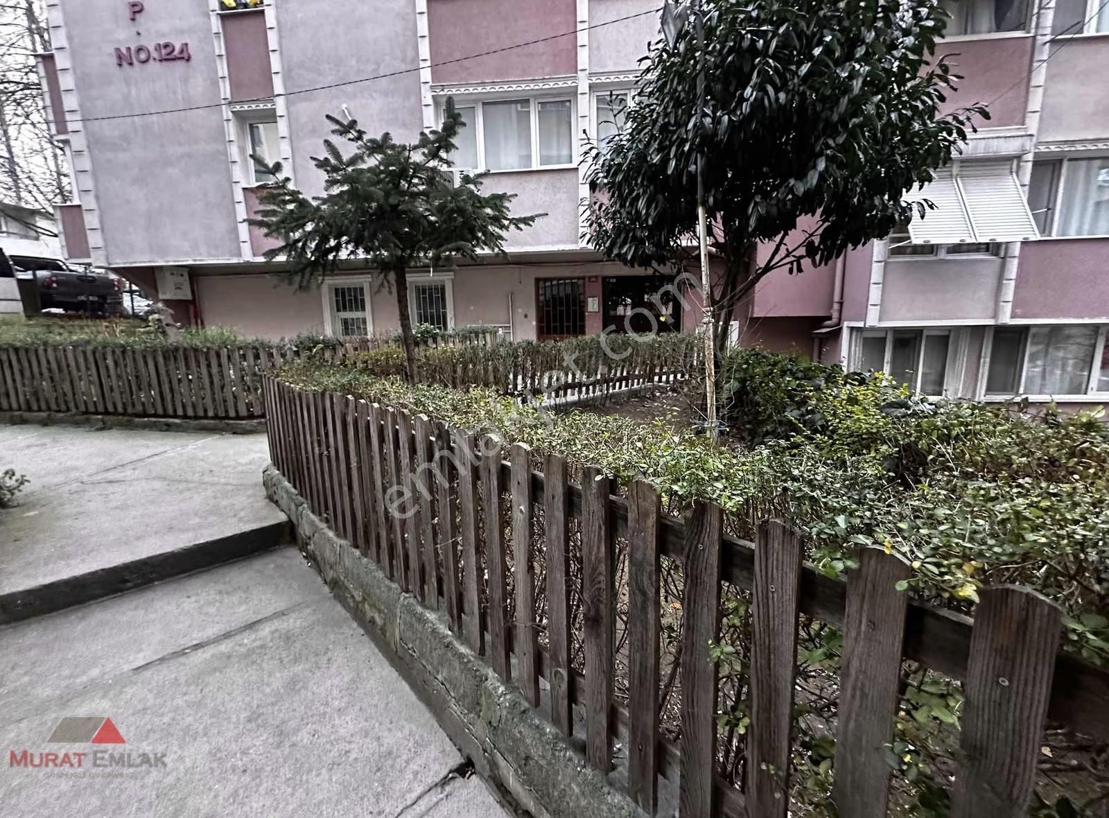 Murat Emlak'tan Site İçi 2+1 Otopark+bahçe Çıkışlı Kiralık Daire - Görsel 6