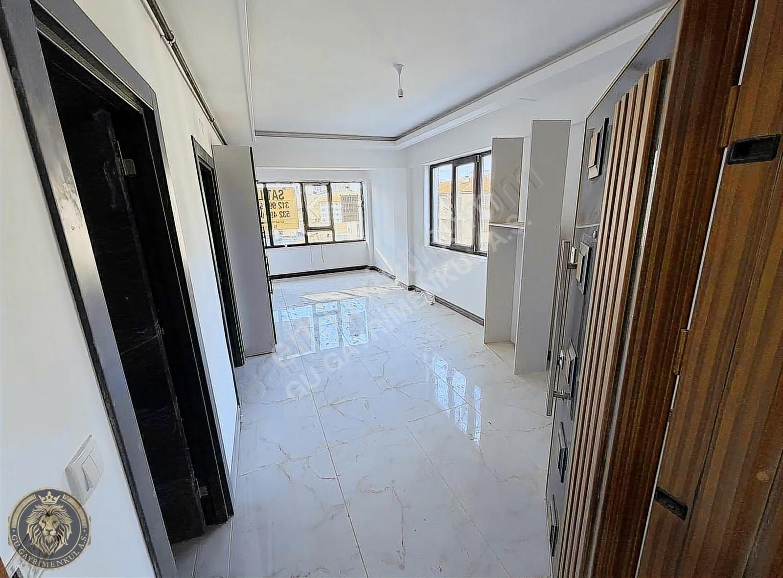 Gölbaşı Örencik Devlet Hastanesi Üniversite Yakını Kiralık 1+1 - Görsel 2