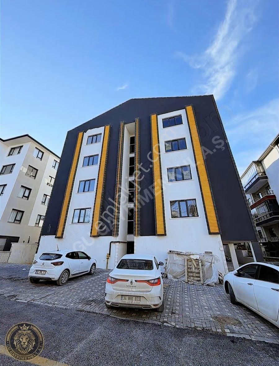 Gölbaşı Örencik Devlet Hastanesi Üniversite Yakını Kiralık 1+1