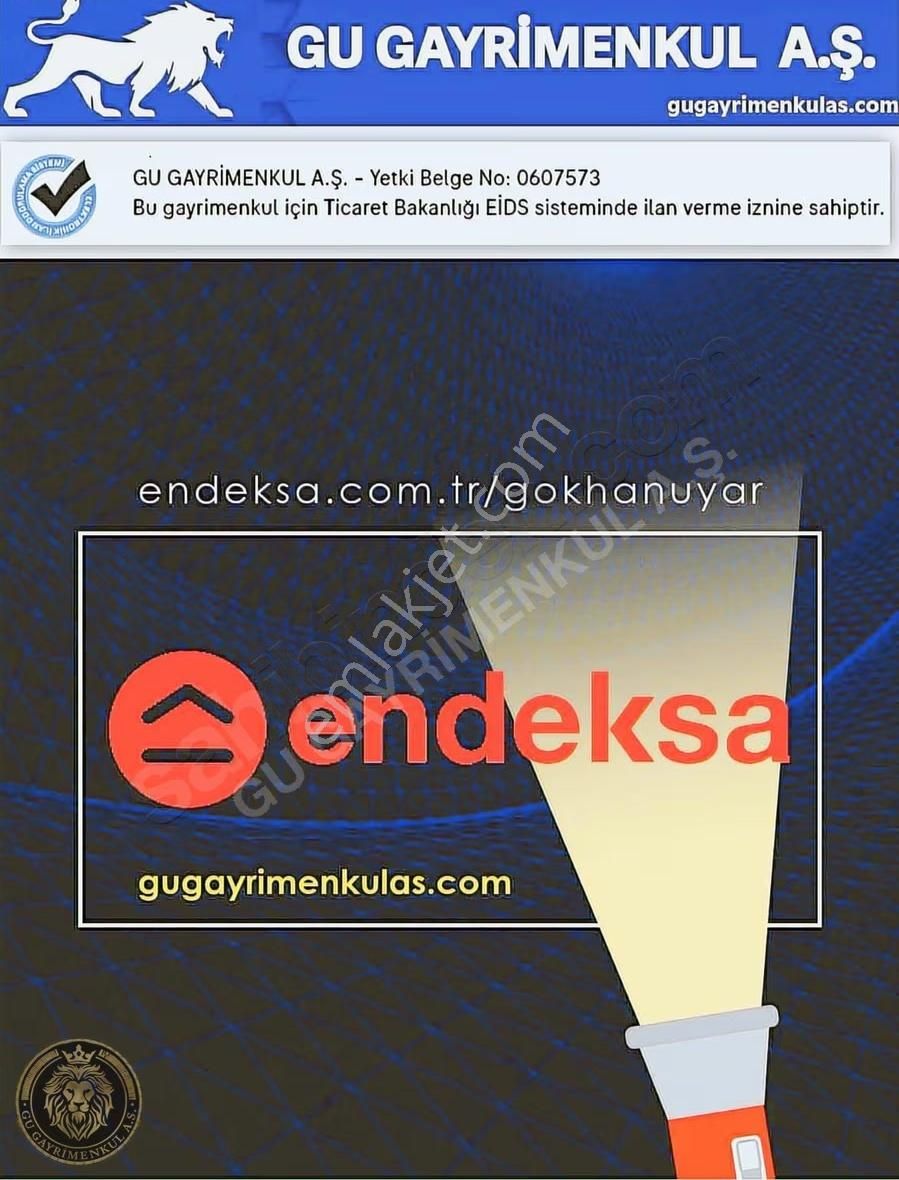 Gölbaşı Örencik Devlet Hastanesi Üniversite Yakını Kiralık 1+1 - Görsel 14