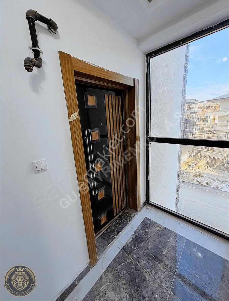 Gölbaşı Örencik Devlet Hastanesi Üniversite Yakını Kiralık 1+1 - Görsel 13