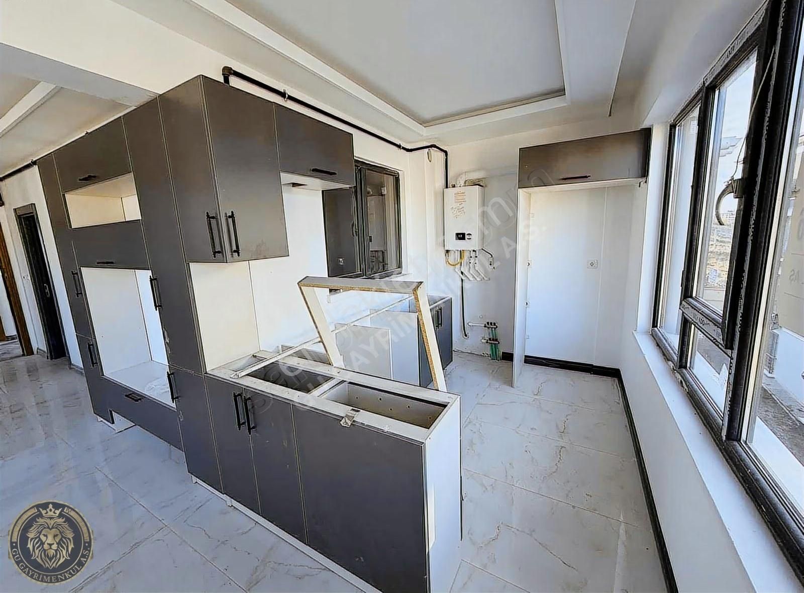 Gölbaşı Örencik Devlet Hastanesi Üniversite Yakını Kiralık 1+1 - Görsel 3