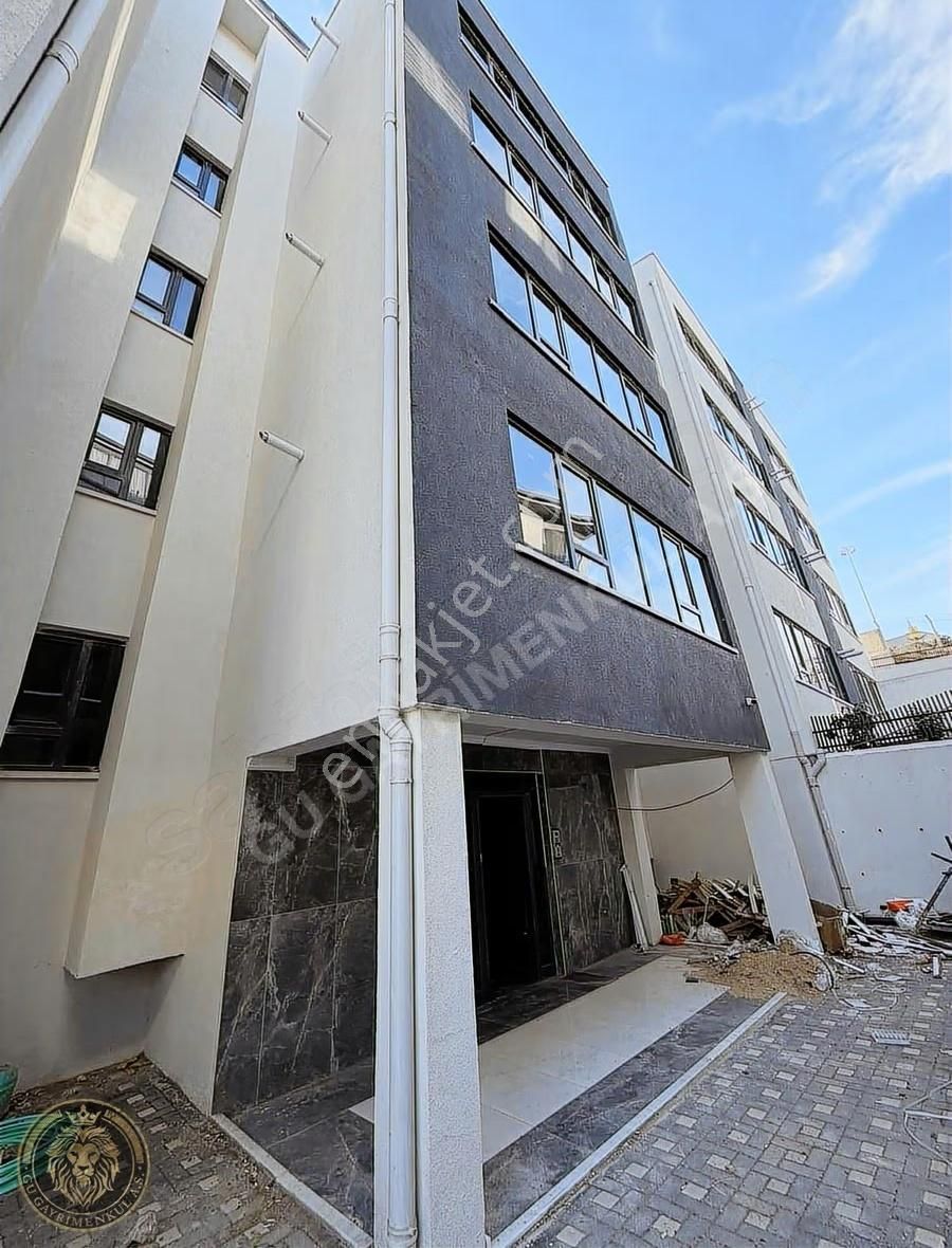 Gölbaşı Örencik Üniversite Hastane Bankalar Yakını Satılık Daire - Görsel 3