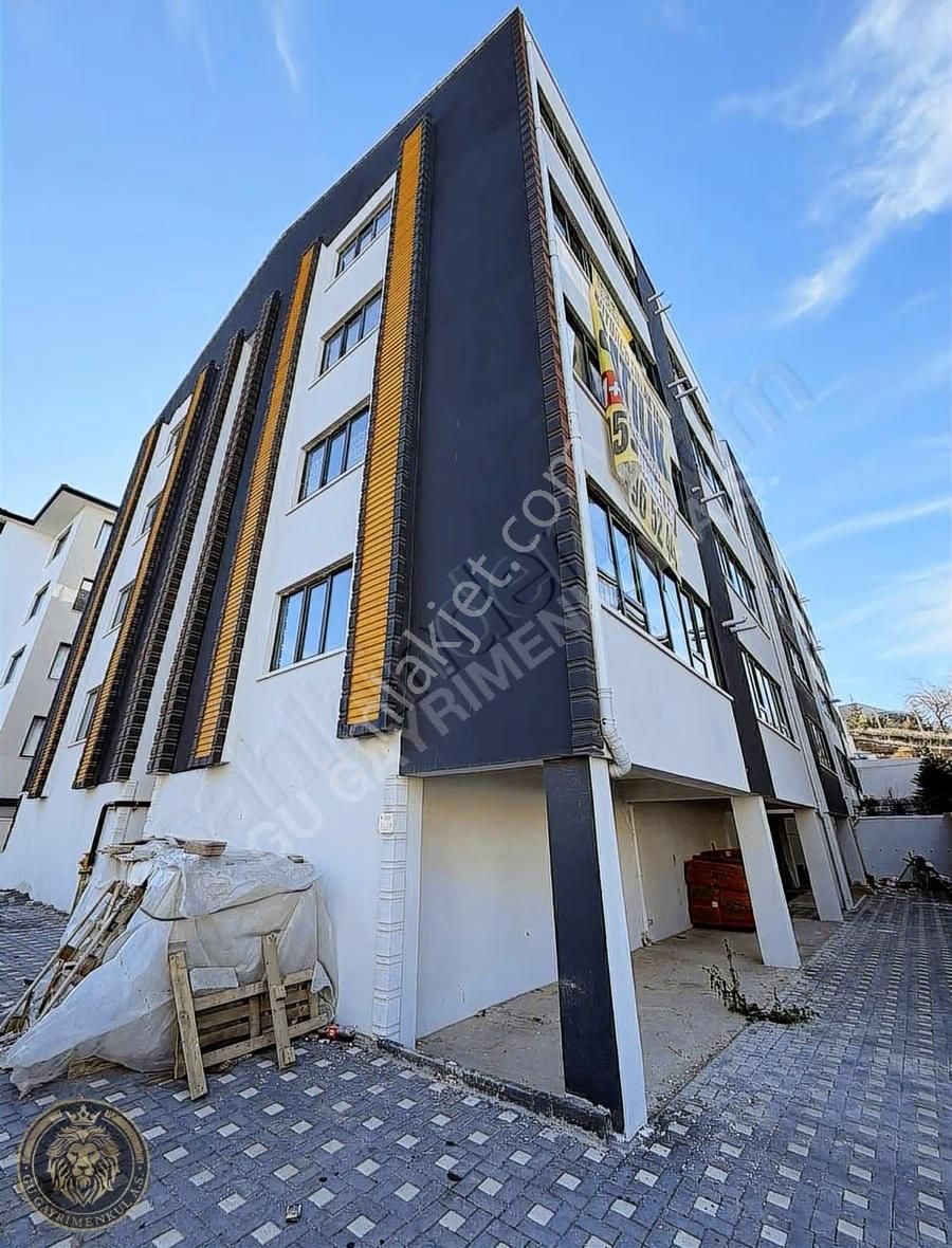 Gölbaşı Örencik Üniversite Hastane Bankalar Yakını Satılık Daire - Görsel 11