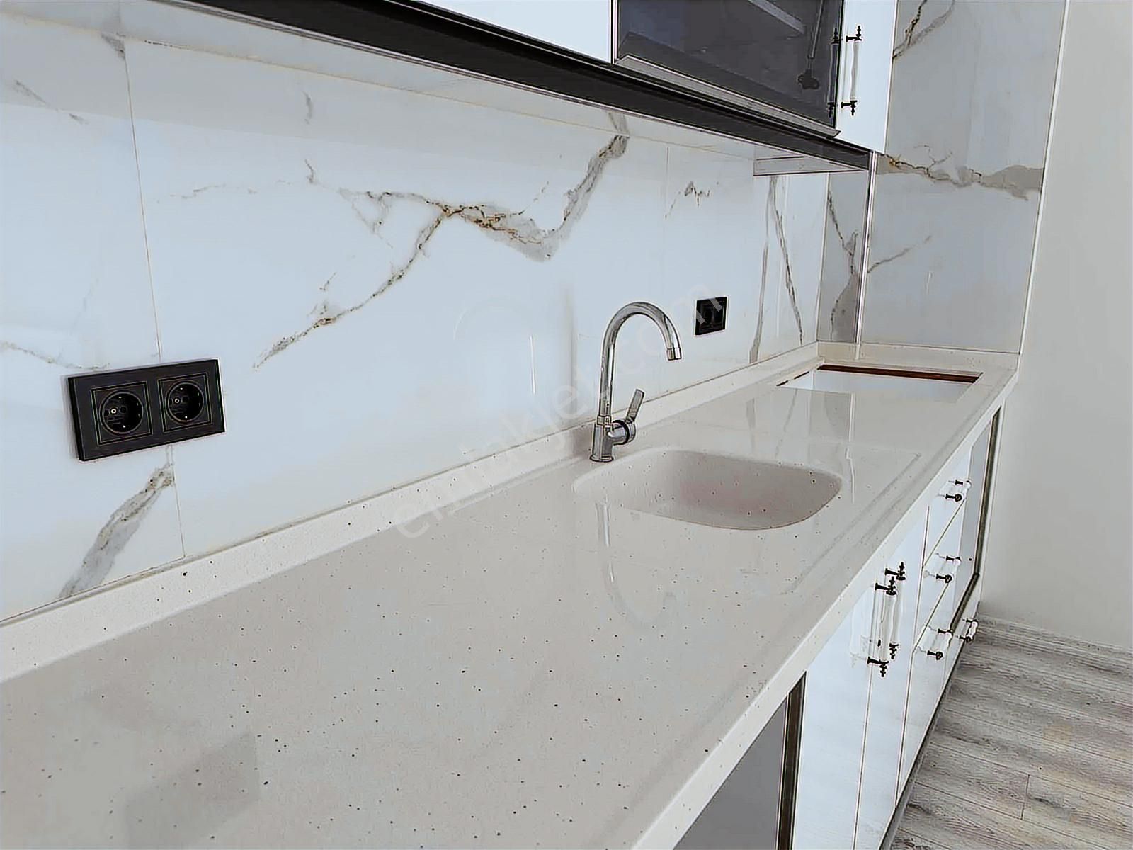 Kemalpaşa Mah. Doğalgazlı Cam Balkon Geniş Kiralık Daire - Görsel 10