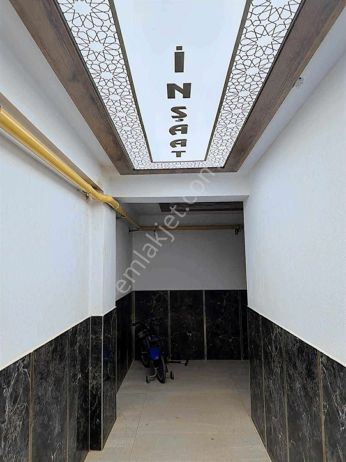 Kemalpaşa Mah. Doğalgazlı Cam Balkon Geniş Kiralık Daire - Görsel 5