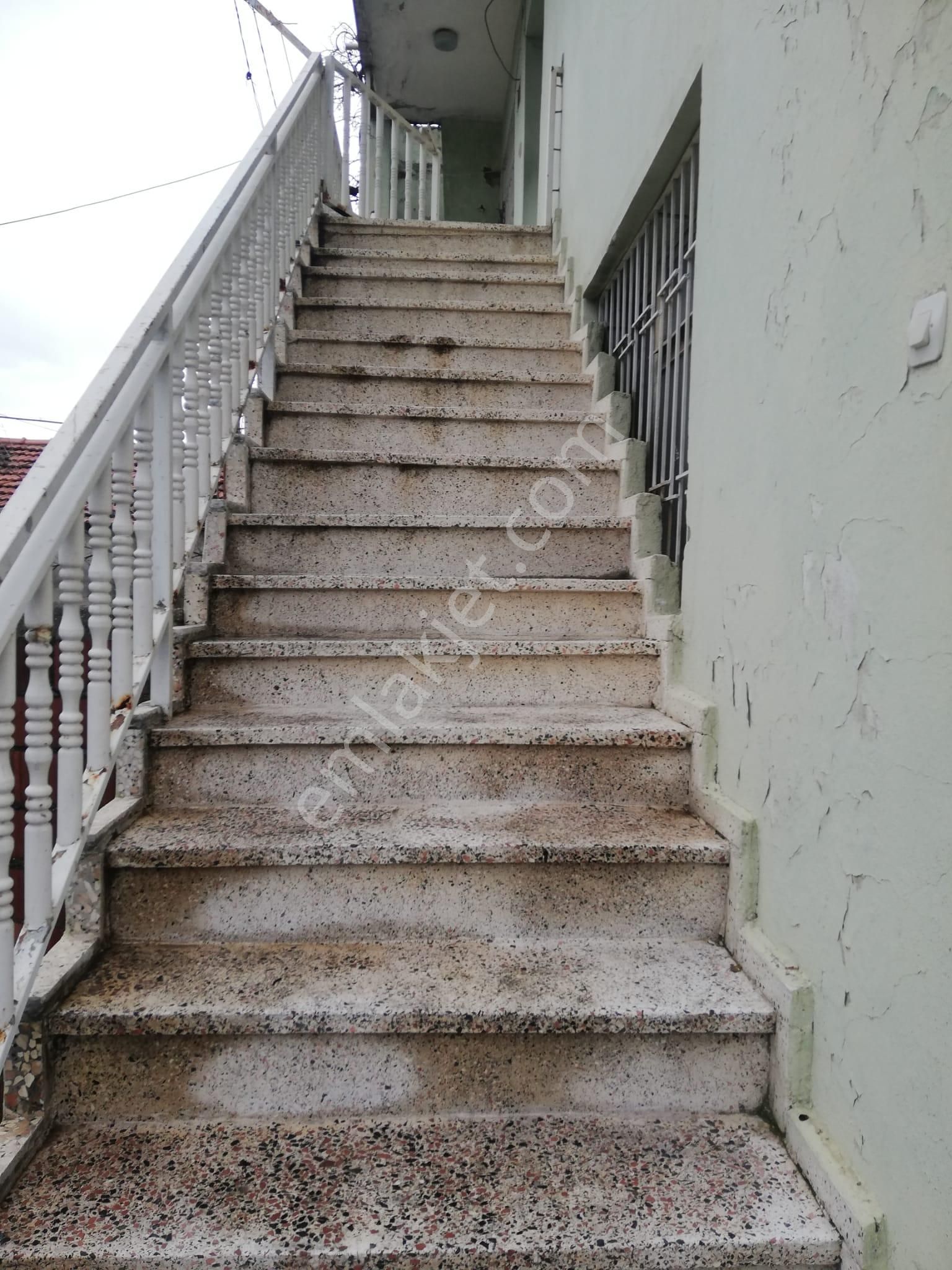 Söke Emlak Ofisinden Sazlı Mahallesinde Satılık Müstakil Ev - Görsel 20