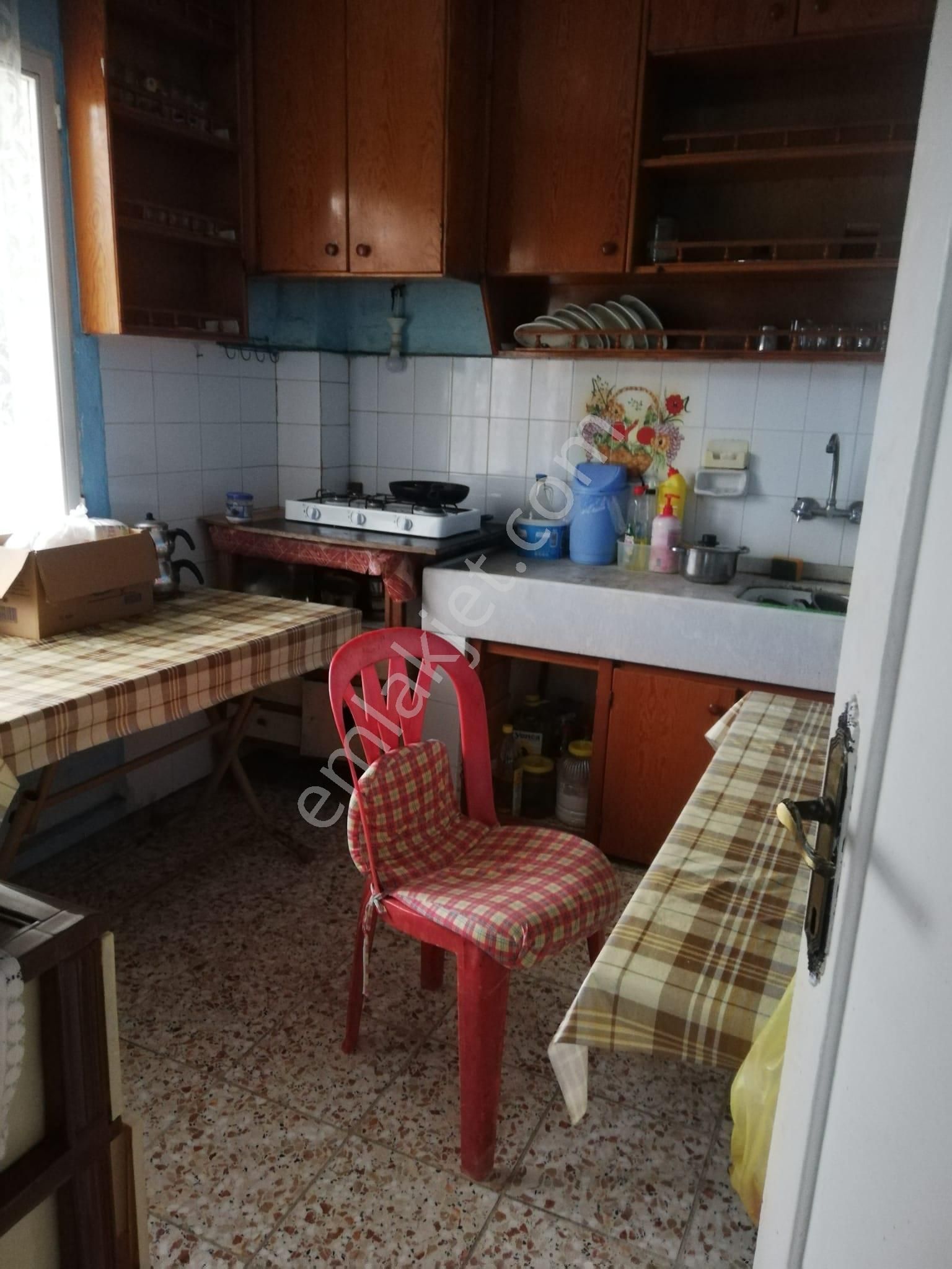 Söke Emlak Ofisinden Sazlı Mahallesinde Satılık Müstakil Ev - Görsel 6