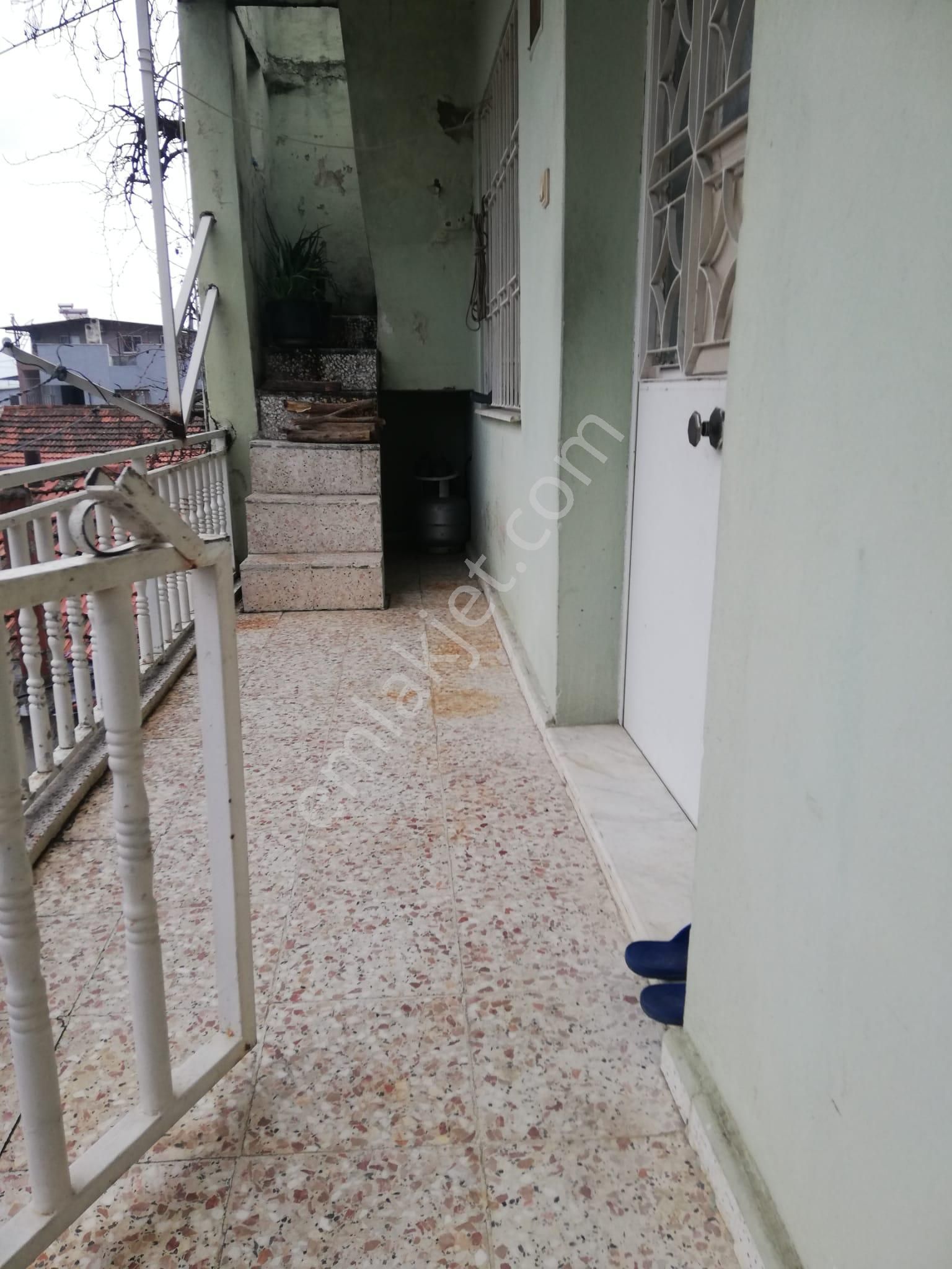 Söke Emlak Ofisinden Sazlı Mahallesinde Satılık Müstakil Ev - Görsel 10