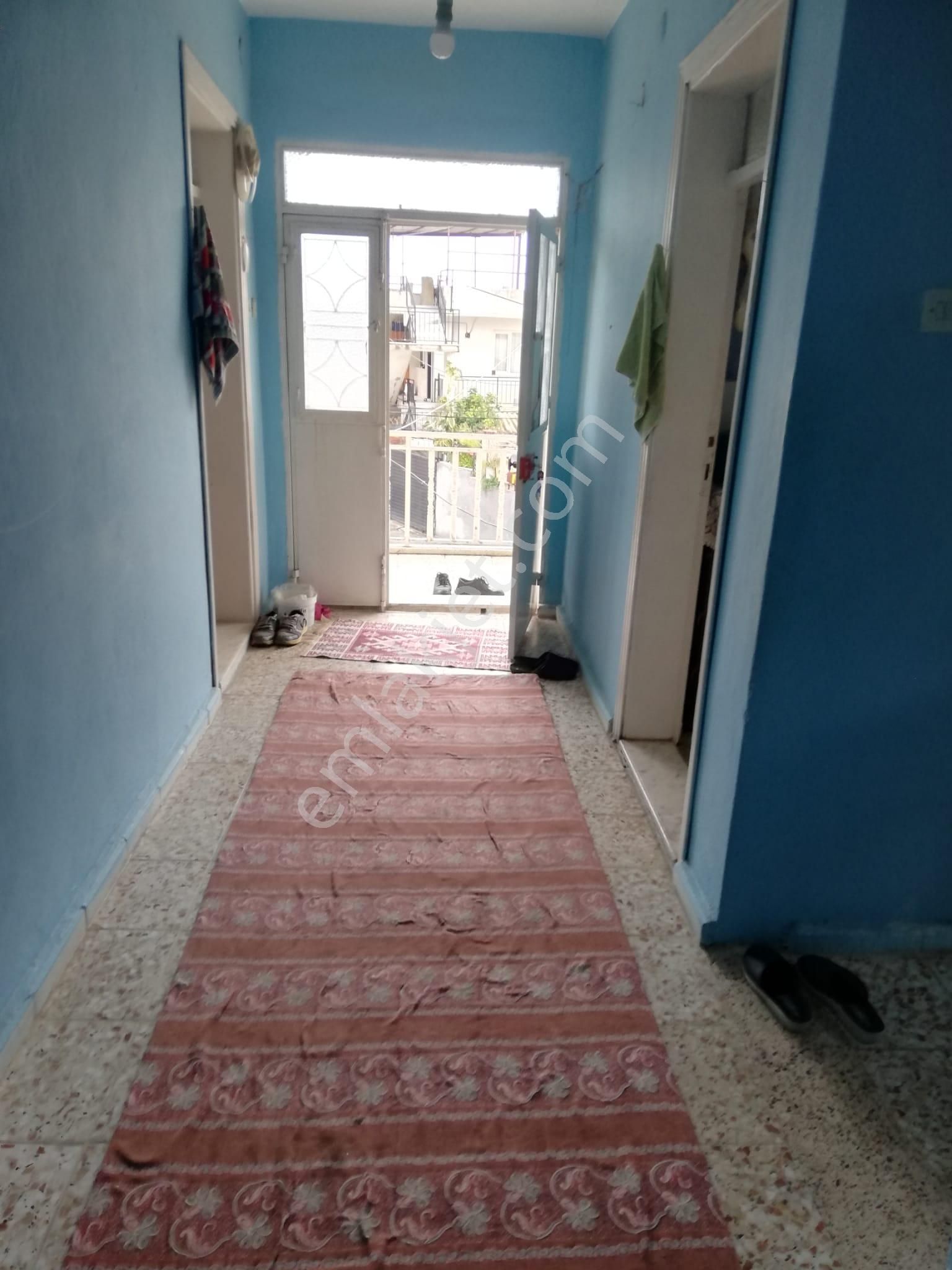 Söke Emlak Ofisinden Sazlı Mahallesinde Satılık Müstakil Ev - Görsel 15