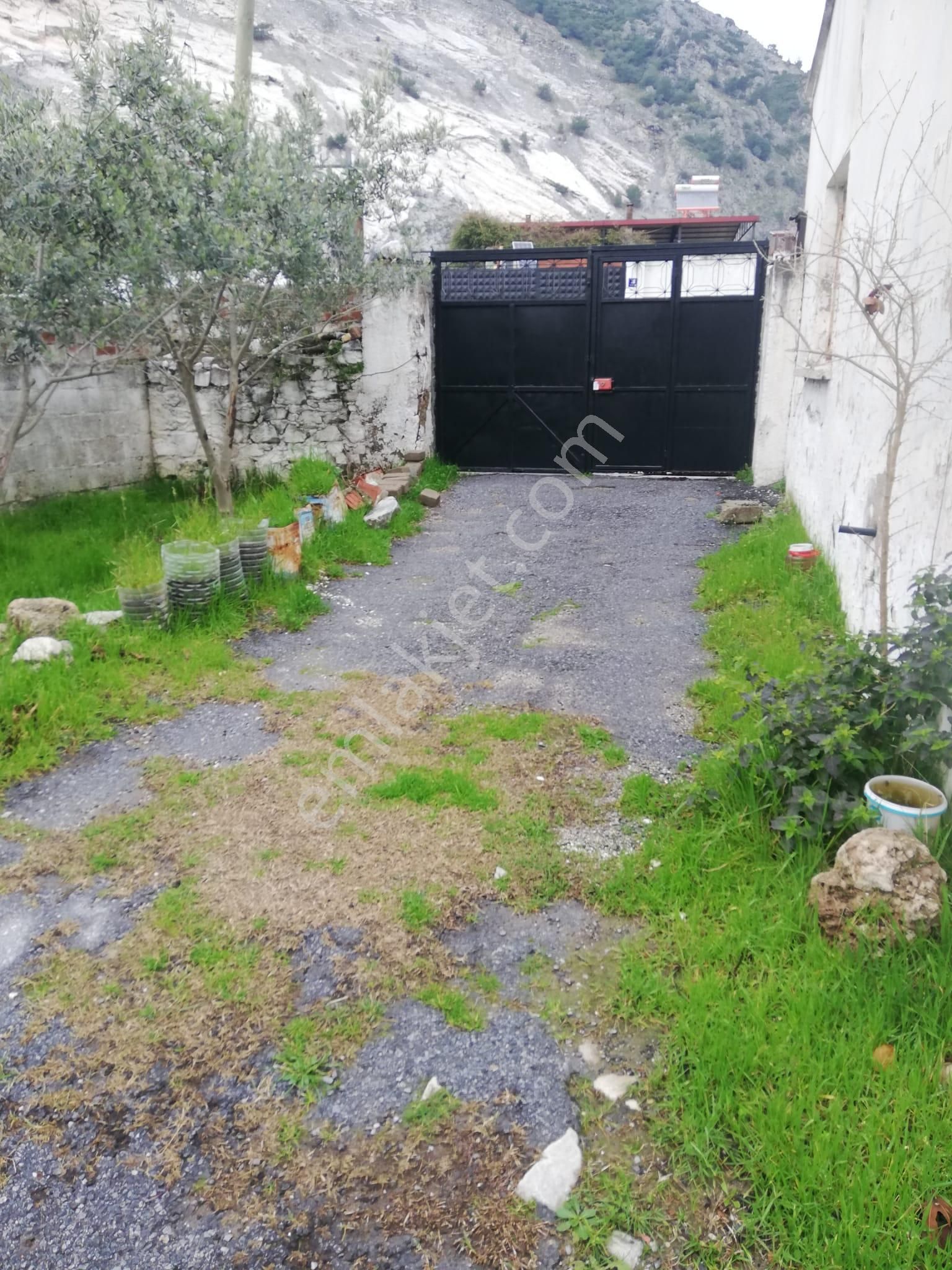 Söke Emlak Ofisinden Sazlı Mahallesinde Satılık Müstakil Ev - Görsel 5