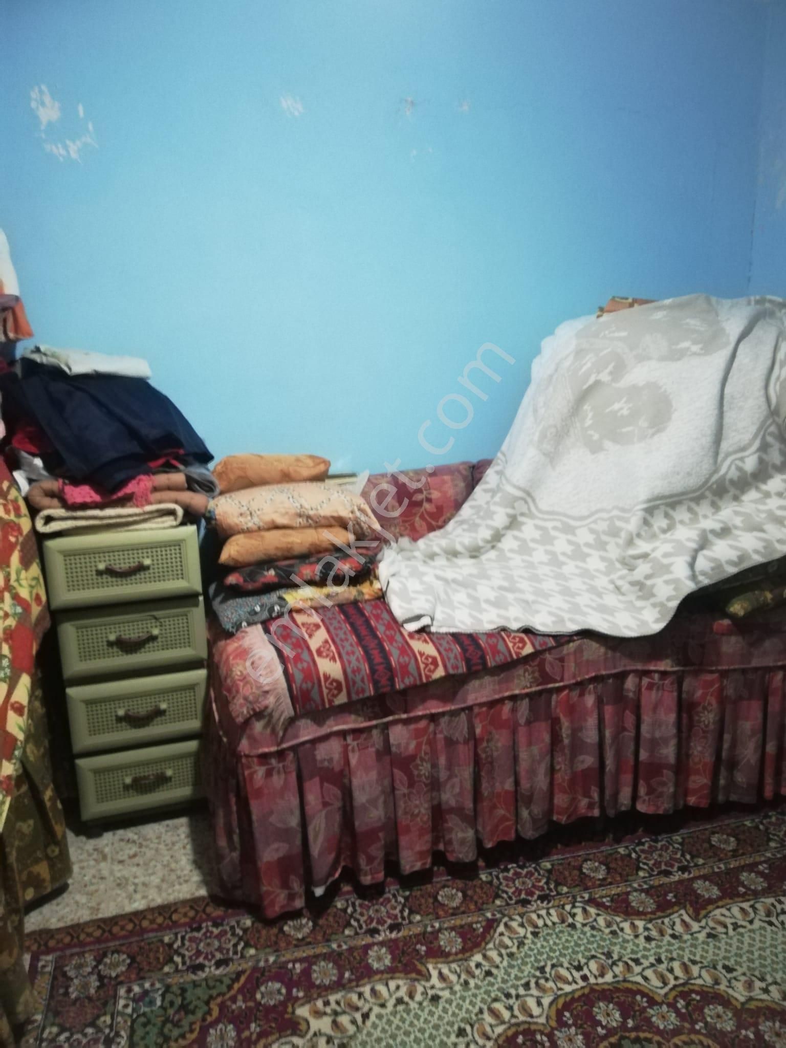 Söke Emlak Ofisinden Sazlı Mahallesinde Satılık Müstakil Ev - Görsel 18