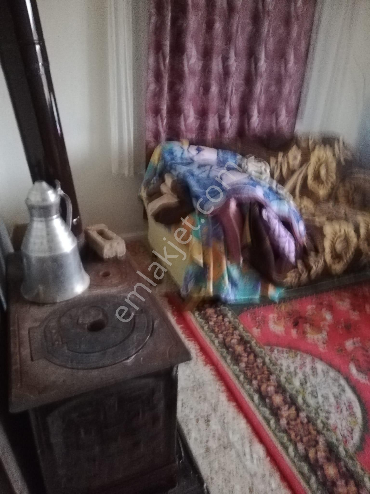 Söke Emlak Ofisinden Sazlı Mahallesinde Satılık Müstakil Ev - Görsel 9