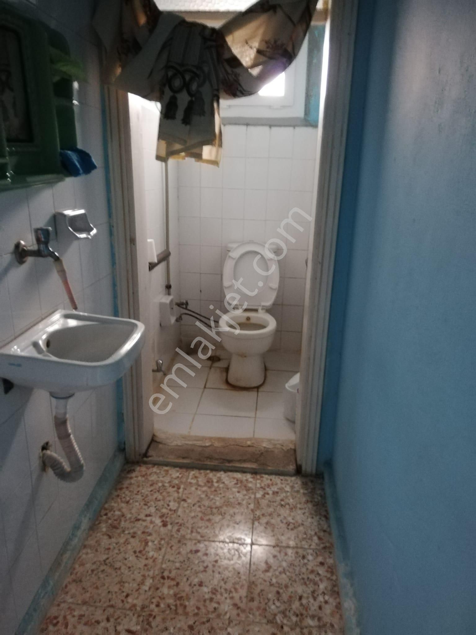 Söke Emlak Ofisinden Sazlı Mahallesinde Satılık Müstakil Ev - Görsel 22