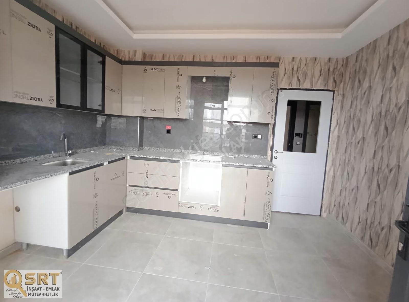 Büyükkumköprü Cad.ara Kat Sıfır 3+1 - Görsel 17