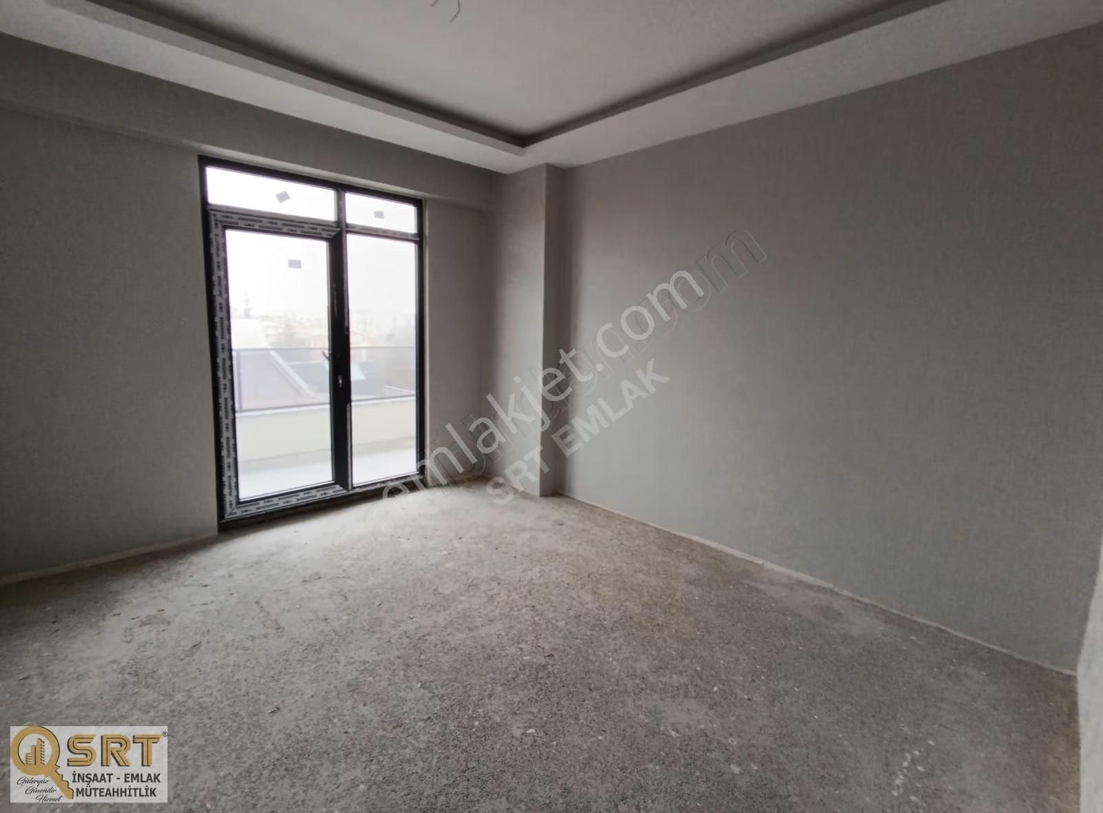 Büyükkumköprü Cad.ara Kat Sıfır 3+1 - Görsel 16