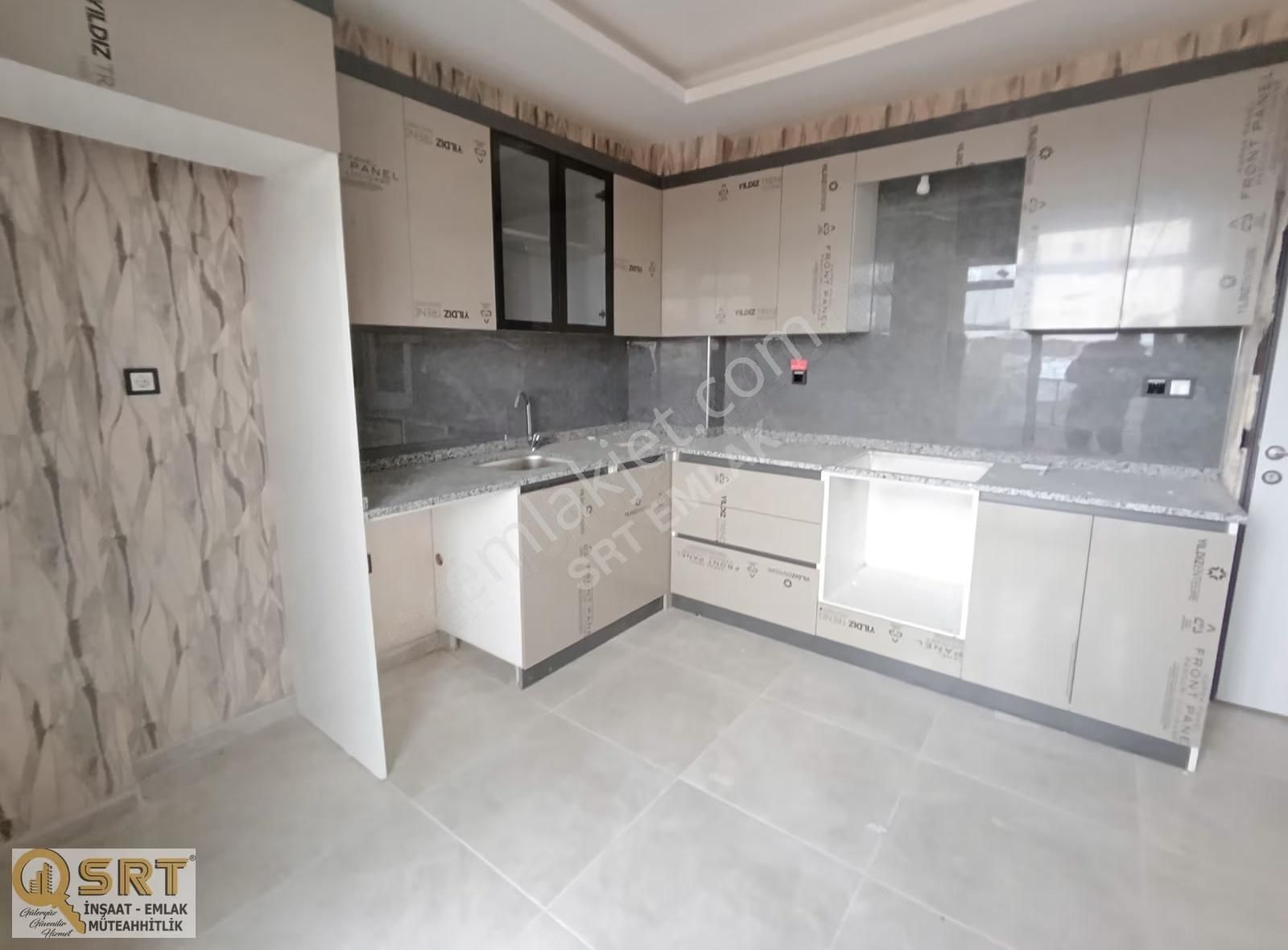 Büyükkumköprü Cad.ara Kat Sıfır 3+1 - Görsel 2