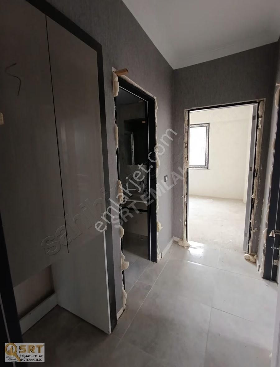 Büyükkumköprü Cad.ara Kat Sıfır 3+1 - Görsel 18