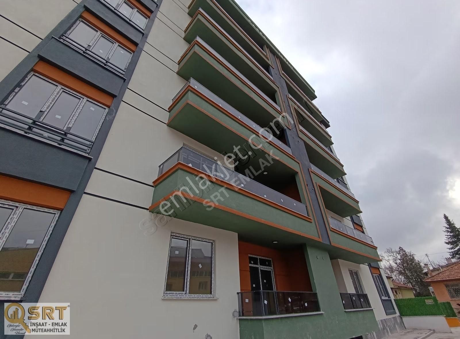 Büyükkumköprü Cad.ara Kat Sıfır 3+1 - Görsel 14