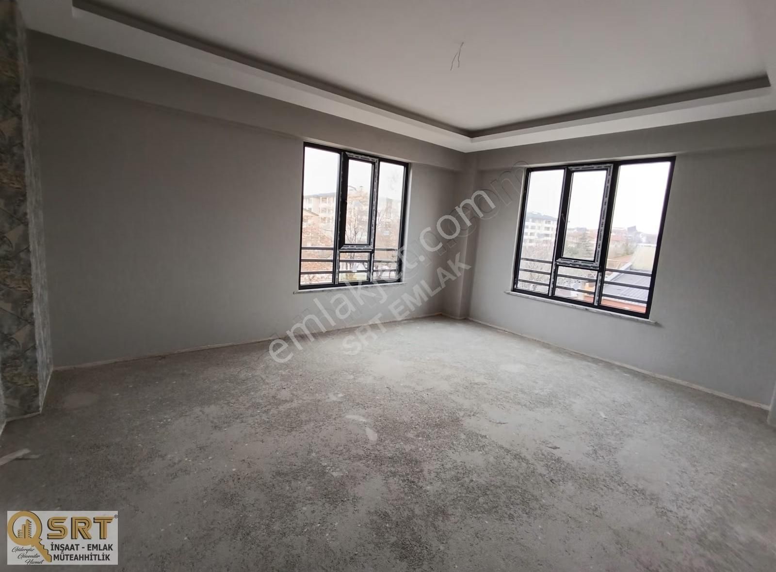 Büyükkumköprü Cad.ara Kat Sıfır 3+1 - Görsel 10