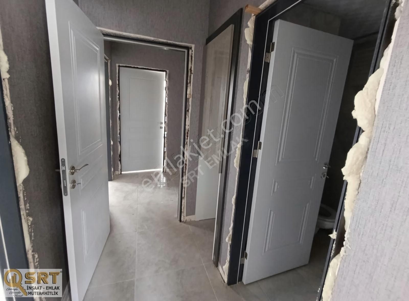 Büyükkumköprü Cad.ara Kat Sıfır 3+1 - Görsel 15
