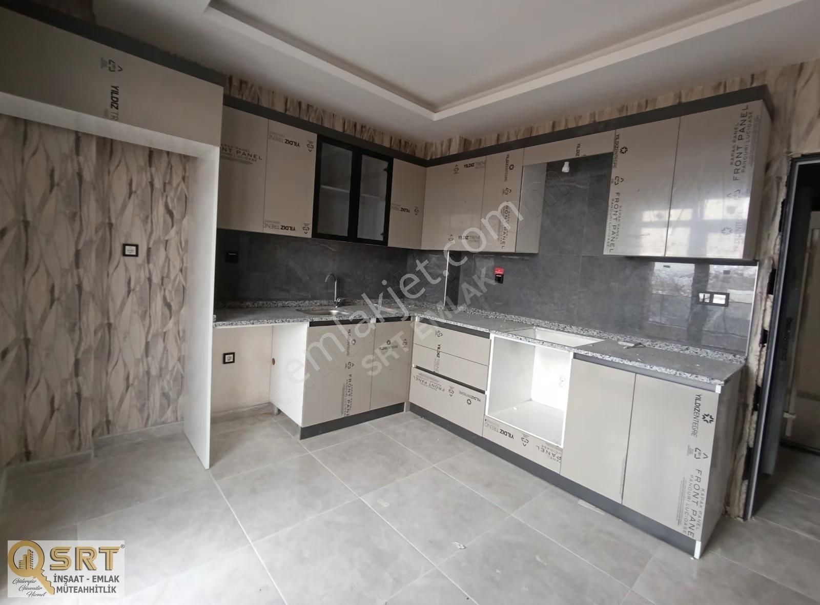 Büyükkumköprü Cad.ara Kat Sıfır 3+1 - Görsel 23