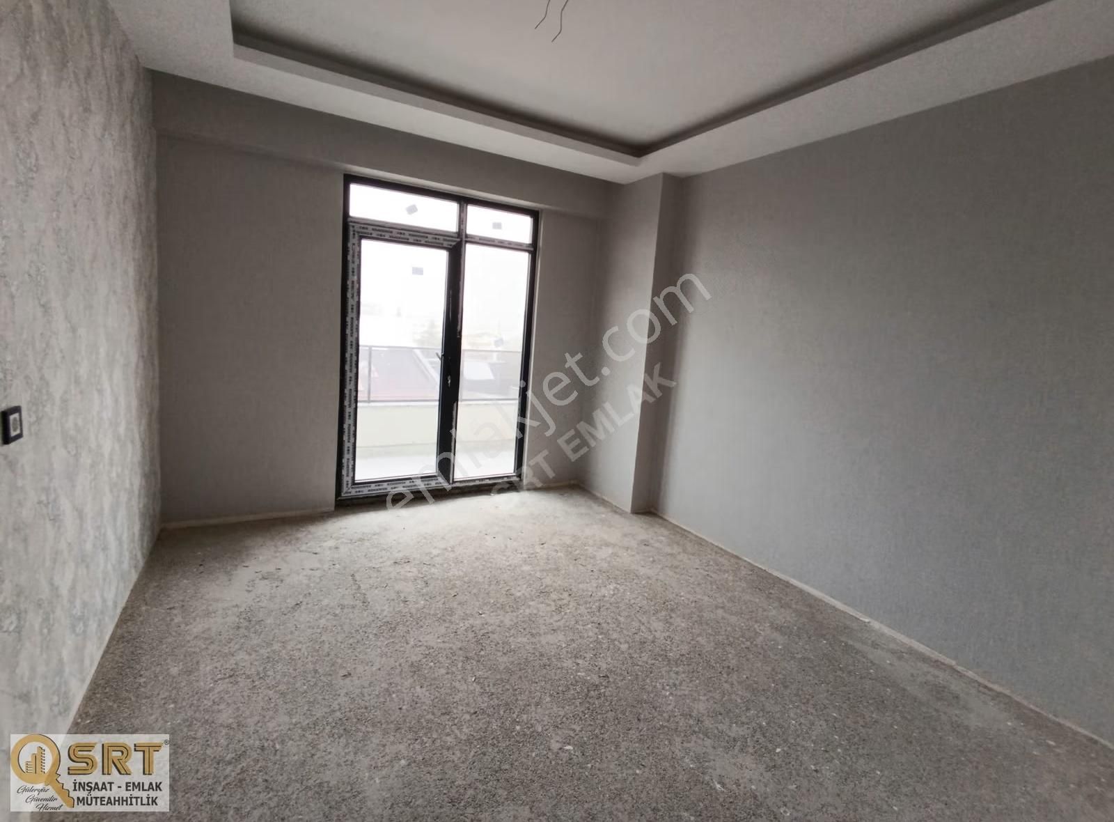 Büyükkumköprü Cad.ara Kat Sıfır 3+1 - Görsel 5