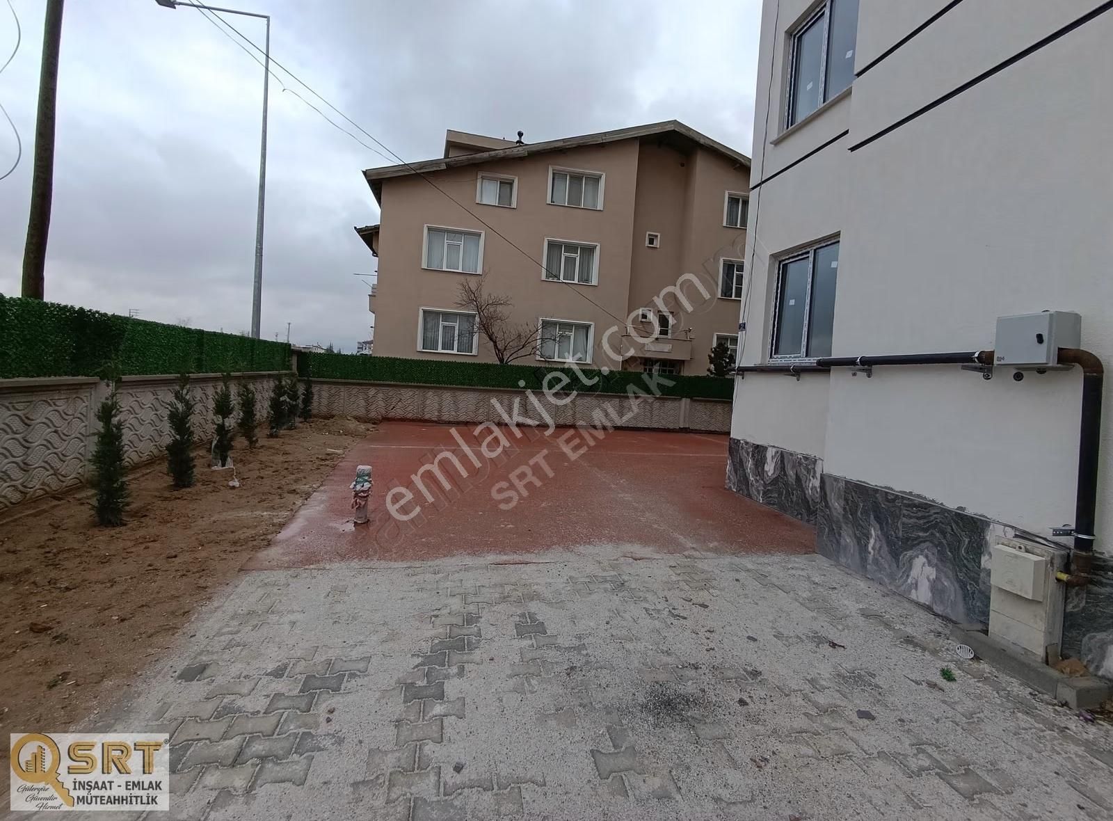 Büyükkumköprü Cad.ara Kat Sıfır 3+1 - Görsel 19