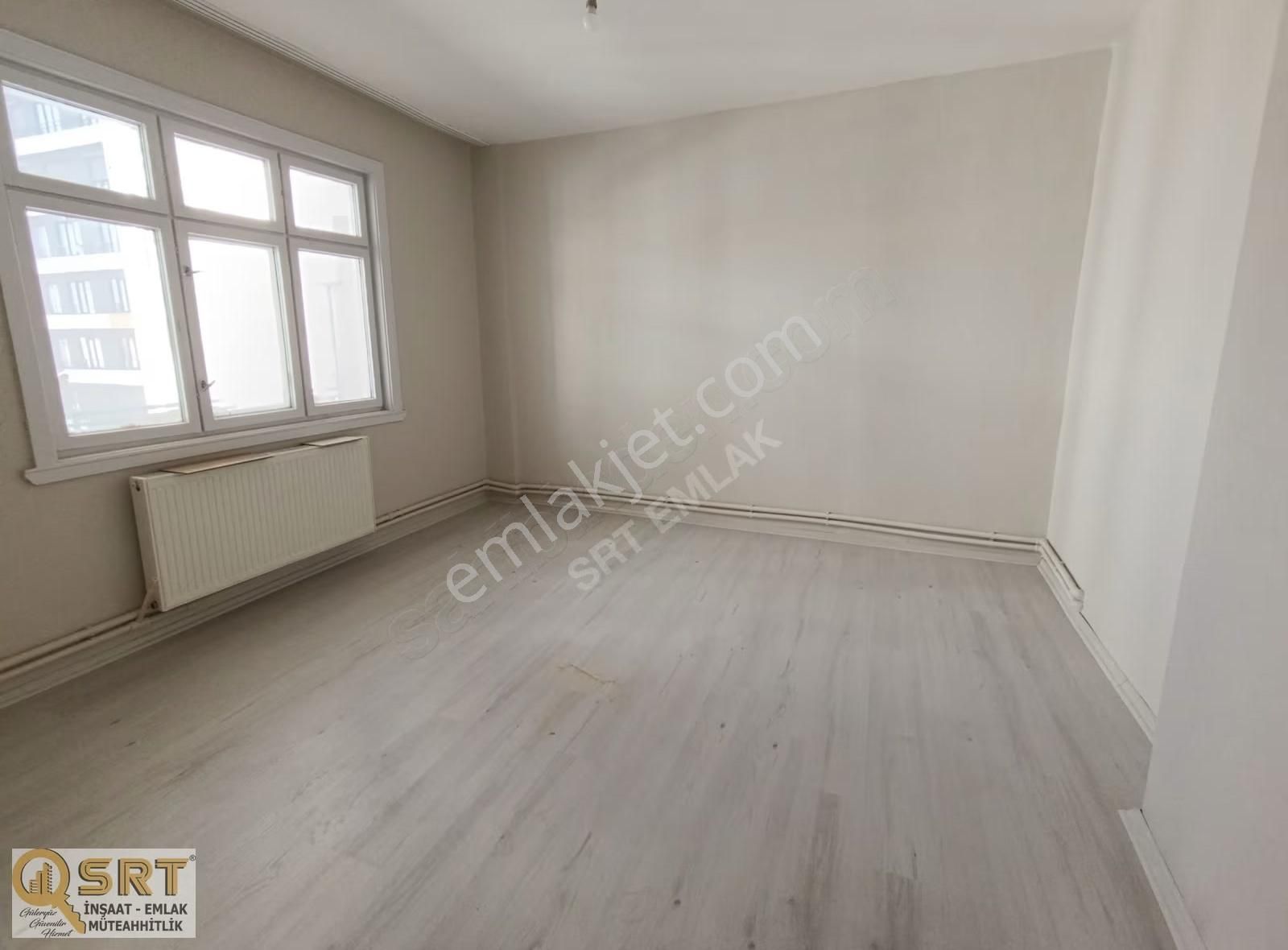 Şeker Mah.kiralık Geniş Bakımlı Daire - Görsel 14