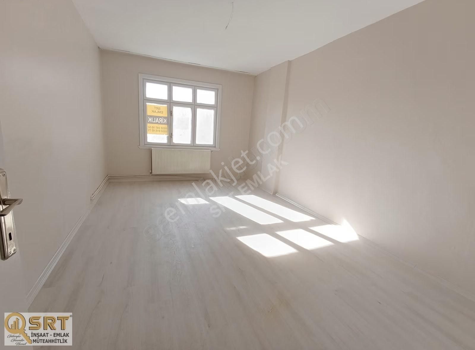 Şeker Mah.kiralık Geniş Bakımlı Daire - Görsel 3