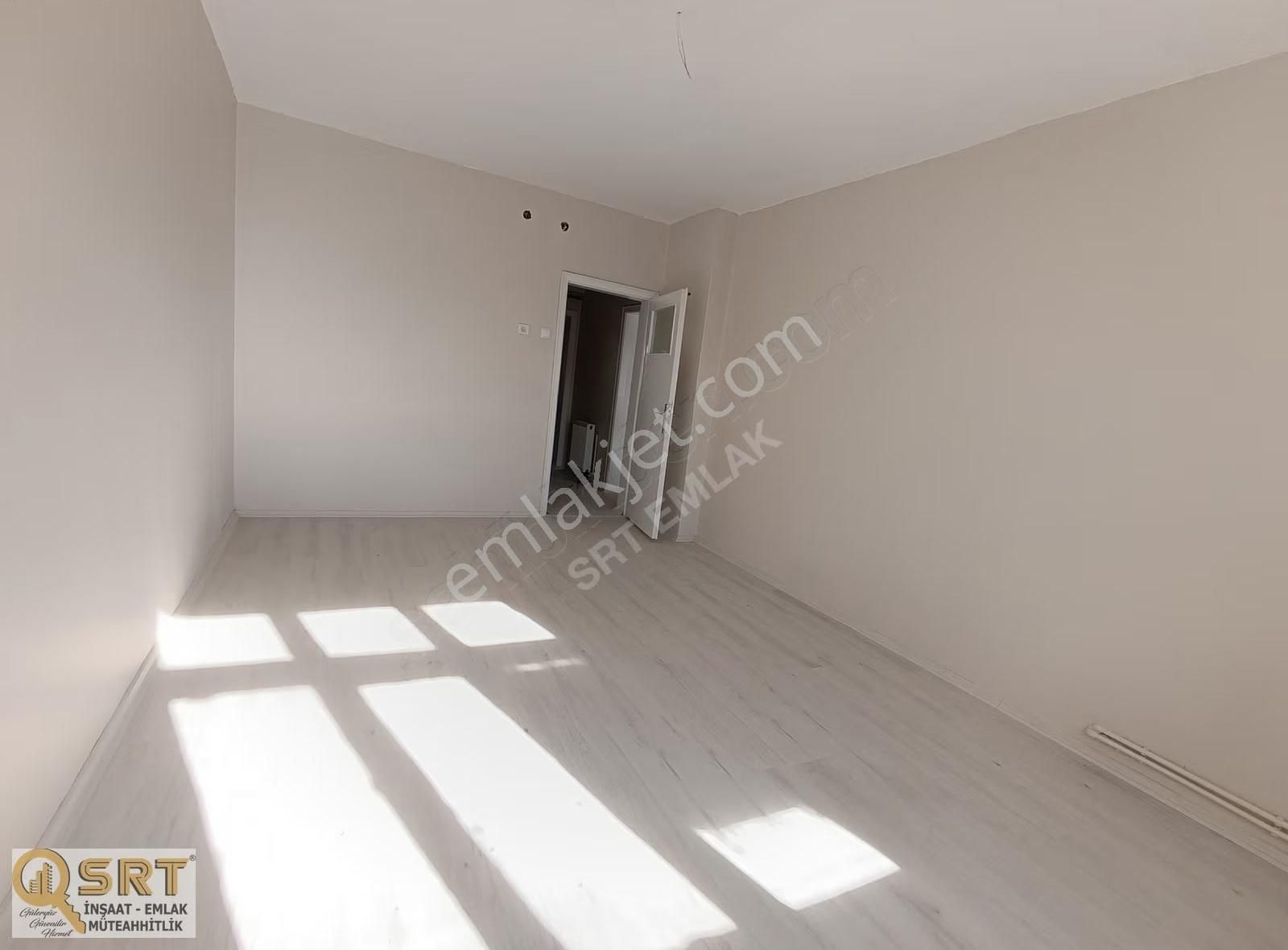 Şeker Mah.kiralık Geniş Bakımlı Daire - Görsel 16