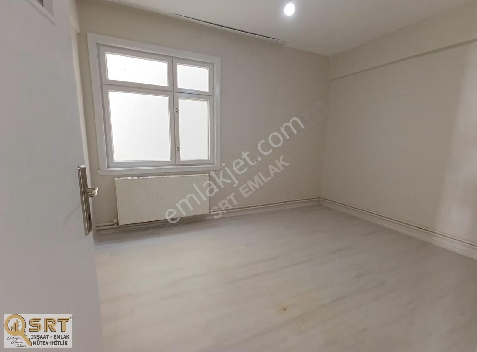 Şeker Mah.kiralık Geniş Bakımlı Daire - Görsel 7