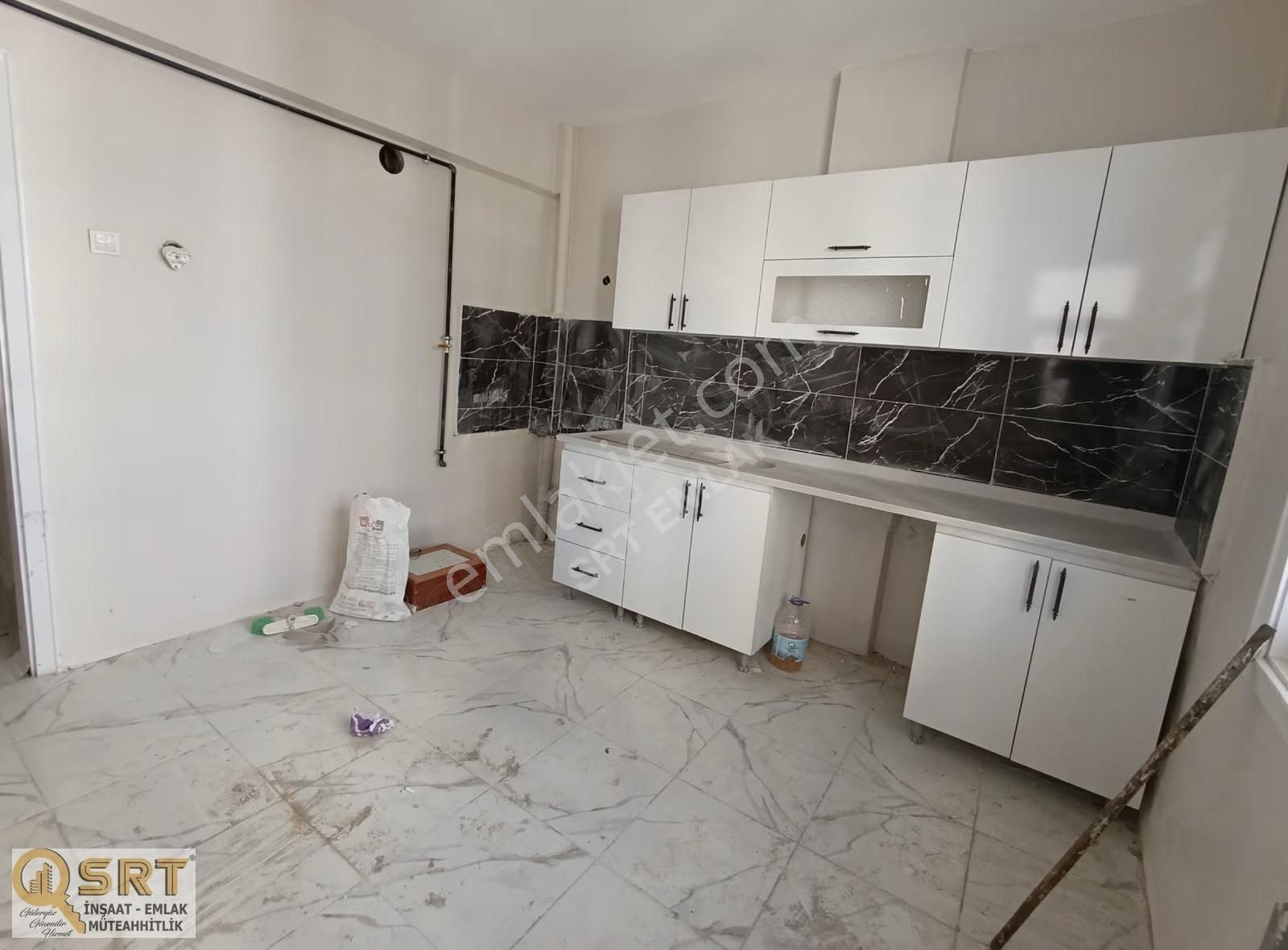 Şeker Mah.kiralık Geniş Bakımlı Daire - Görsel 2